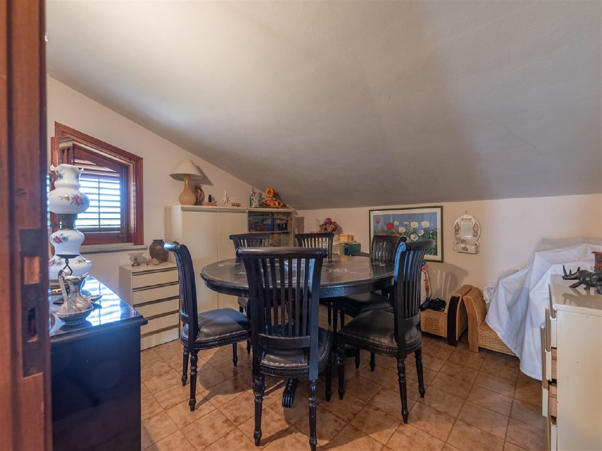 Ruime villa met privézwembad en panoramisch uitzicht bij Misilmeri - foto 16