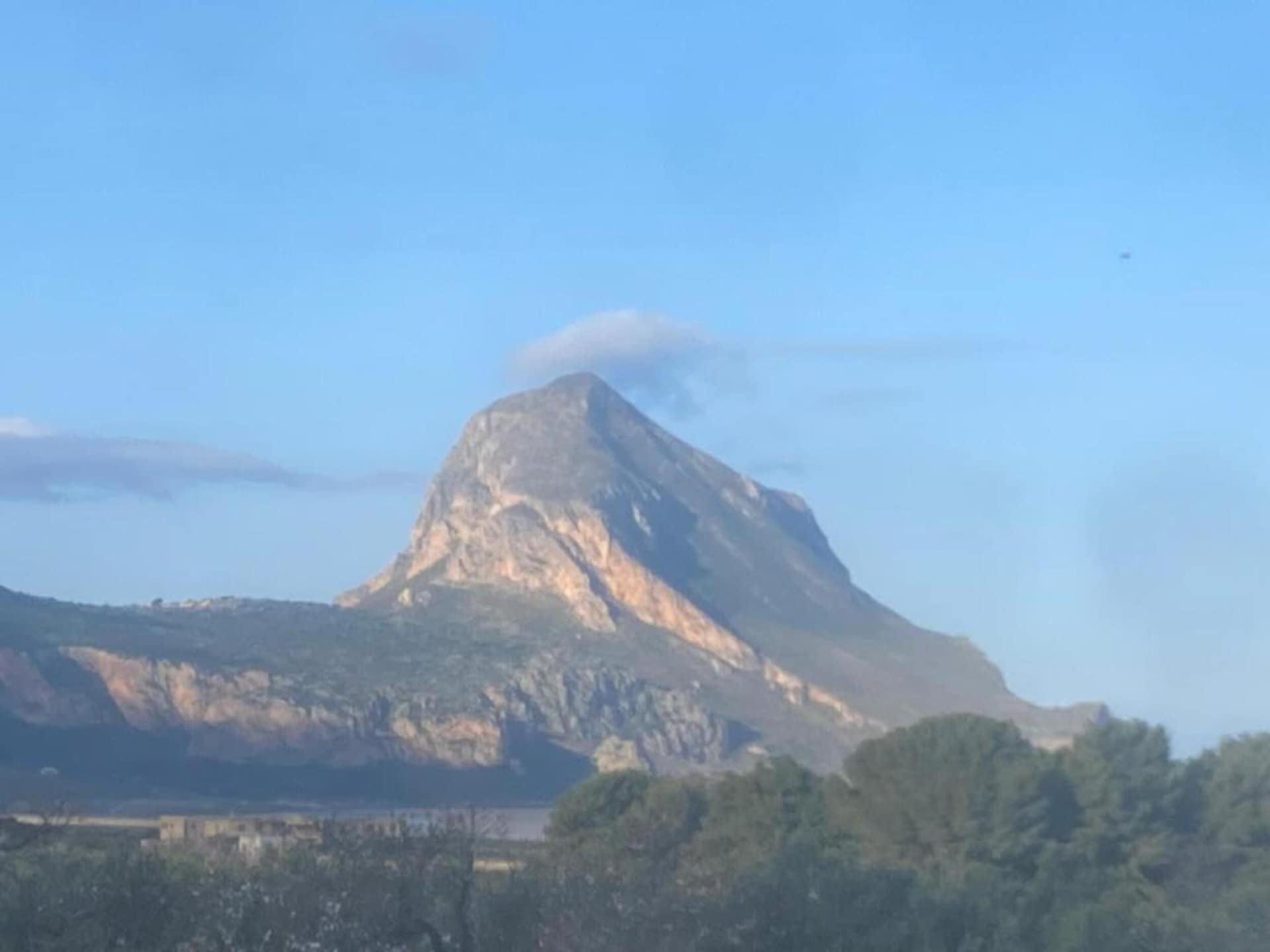 Ruime villa met privézwembad en panoramisch uitzicht bij Misilmeri - foto 40