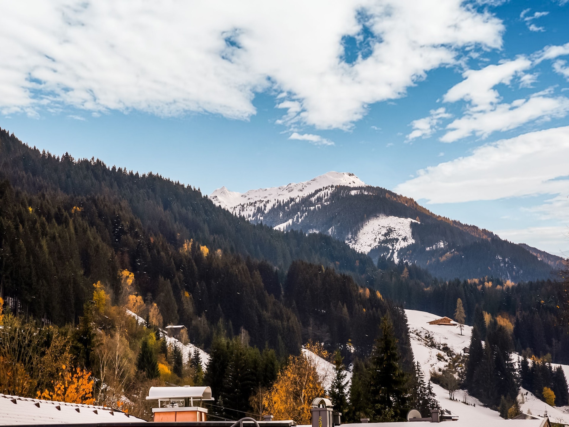 Centraal gelegen vakantiehuis in Jochberg direct aan de piste - foto 37