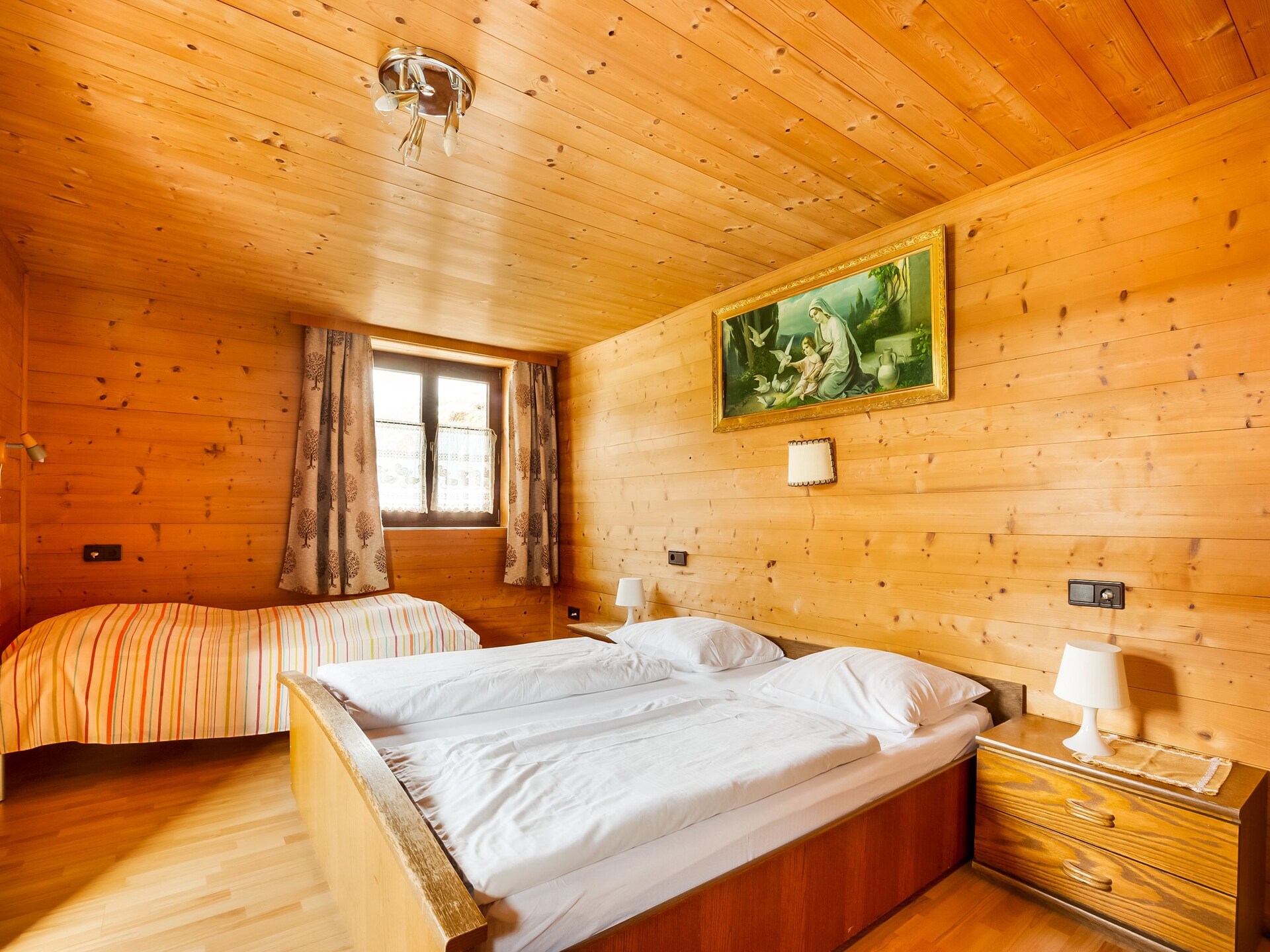 Centraal gelegen vakantiehuis in Jochberg direct aan de piste - foto 18