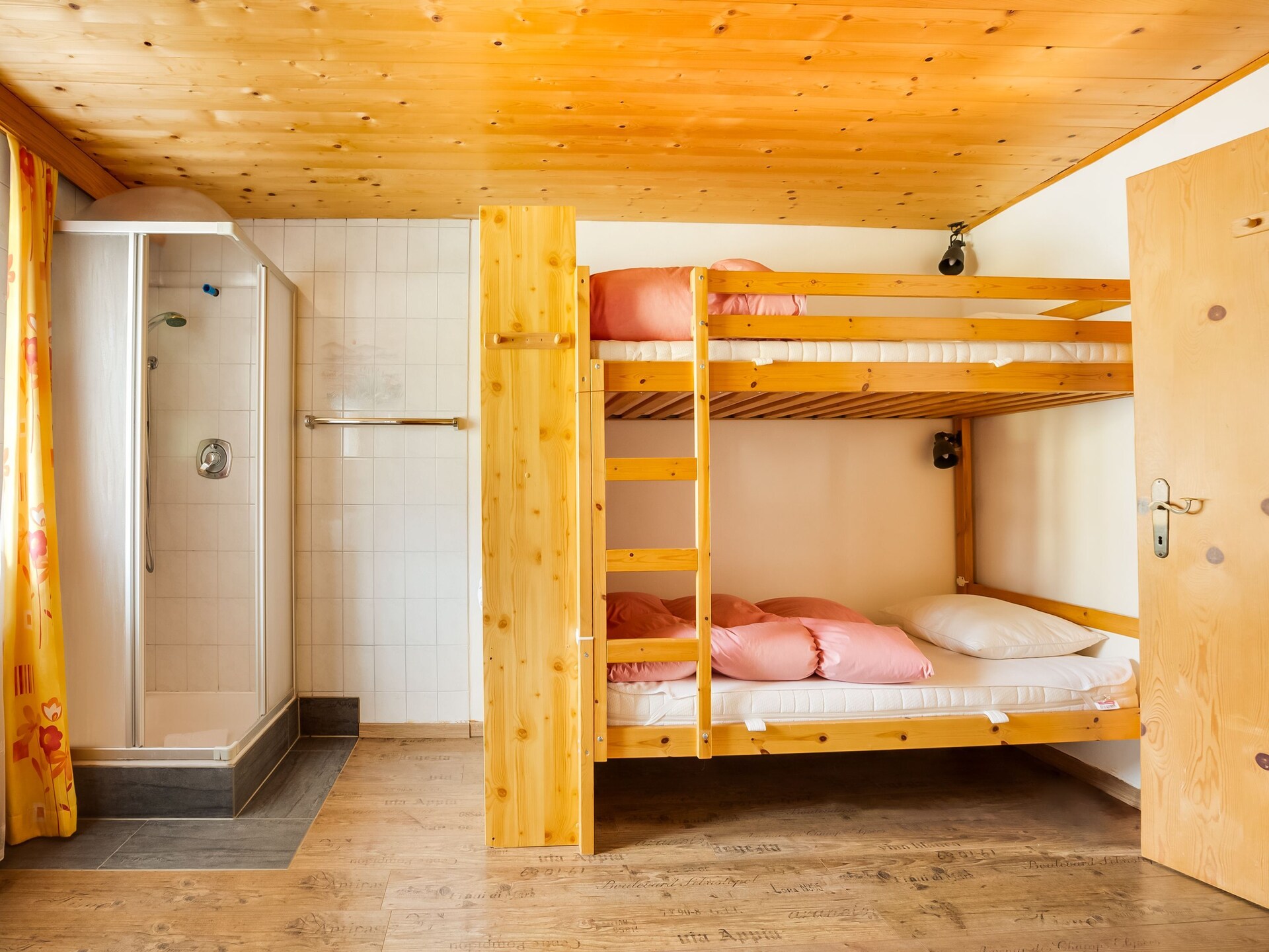 Centraal gelegen vakantiehuis in Jochberg direct aan de piste - foto 19