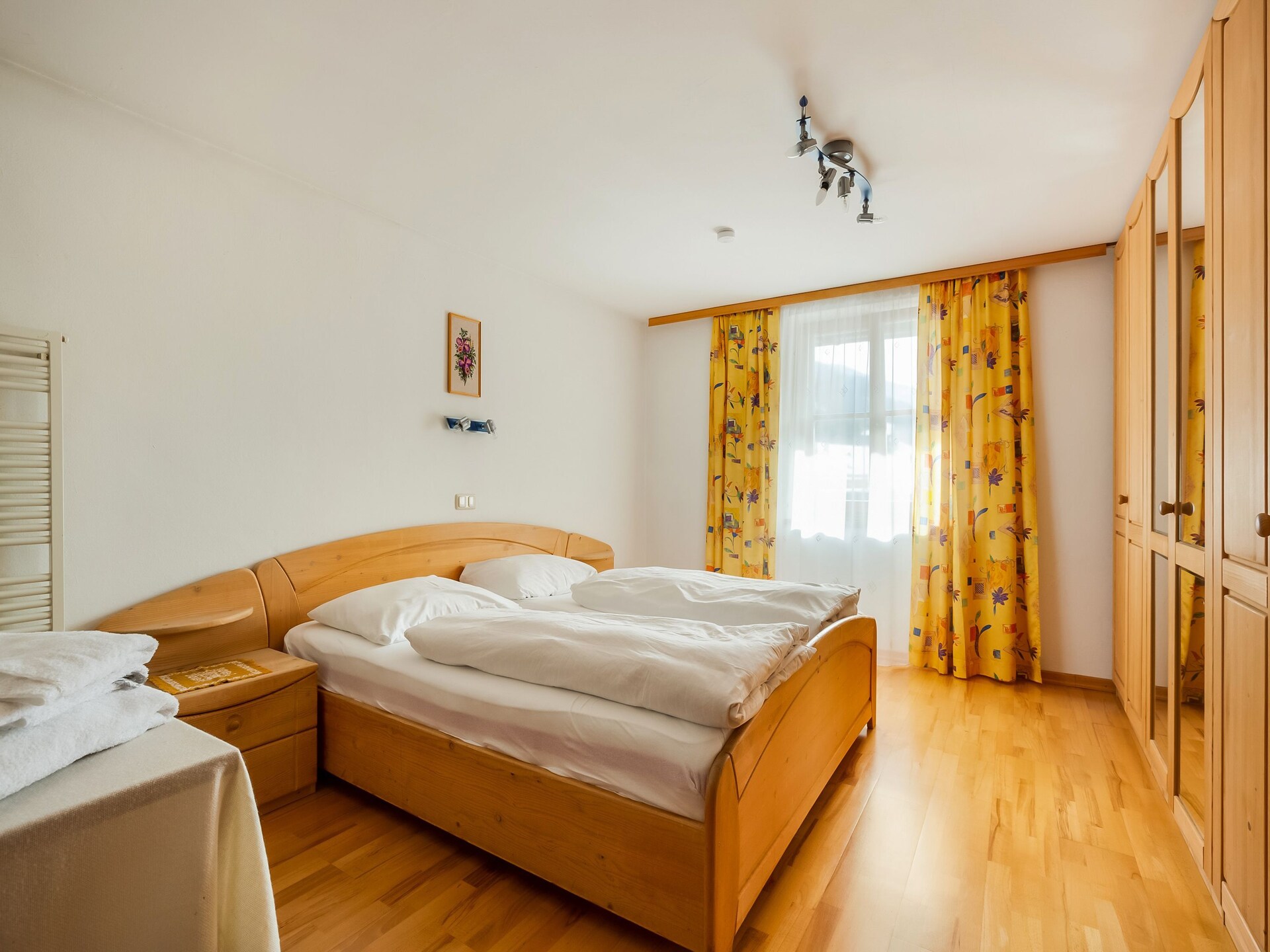 Centraal gelegen vakantiehuis in Jochberg direct aan de piste - foto 20