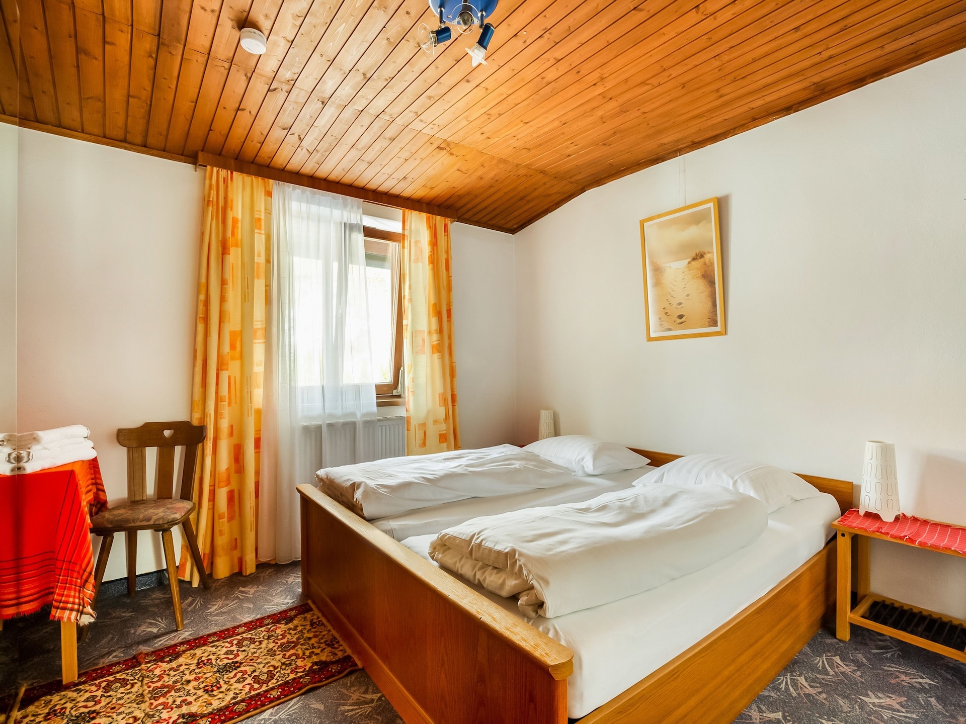 Centraal gelegen vakantiehuis in Jochberg direct aan de piste - foto 21