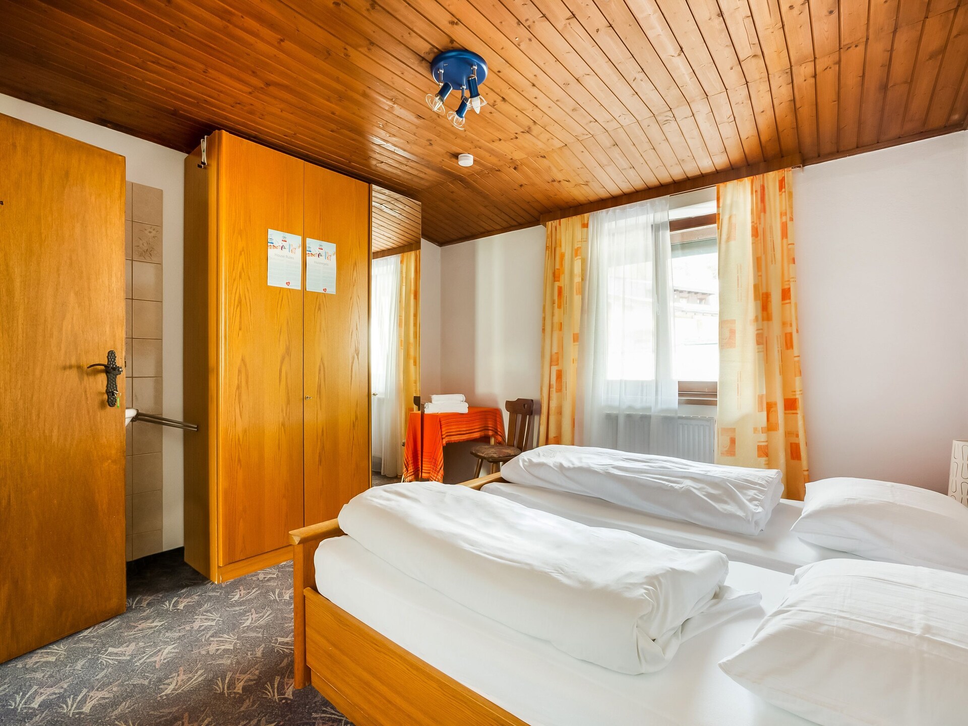 Centraal gelegen vakantiehuis in Jochberg direct aan de piste - foto 22
