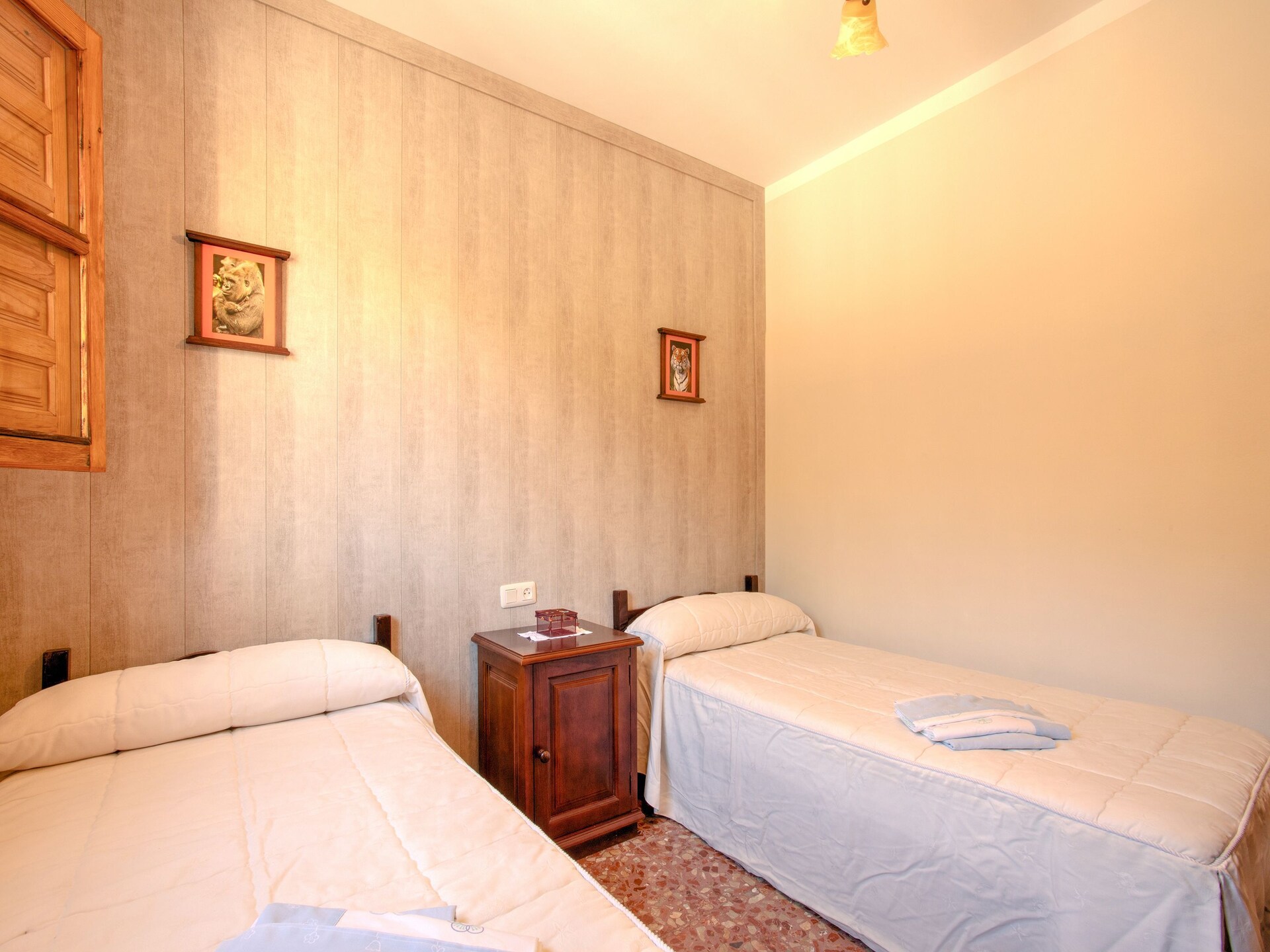 Casa Granadillos: Vrijstaand vakantiehuis met bergzicht in het binnenland van Málaga - foto 20
