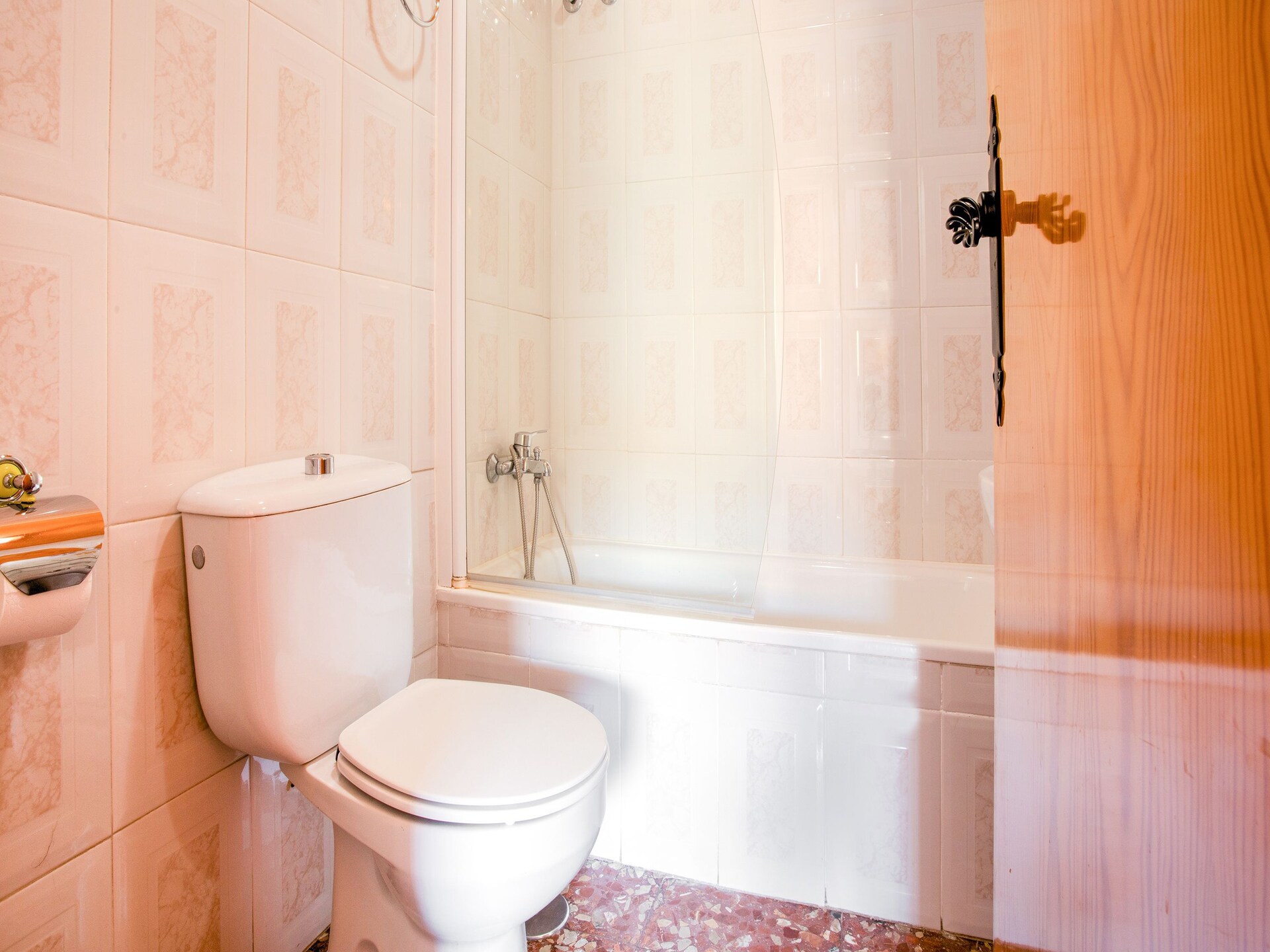 Casa Granadillos: Vrijstaand vakantiehuis met bergzicht in het binnenland van Málaga - foto 32