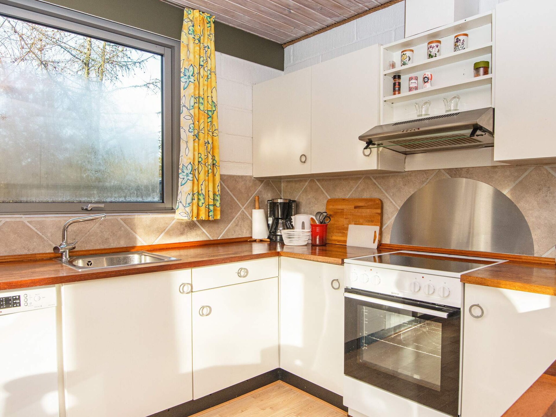 Gezellig vakantiehuis voor 6 personen in Ans By bij de Gudenåen - foto 7