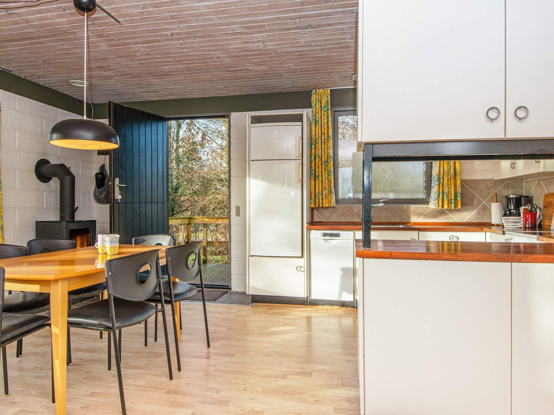 Gezellig vakantiehuis voor 6 personen in Ans By bij de Gudenåen - foto 9