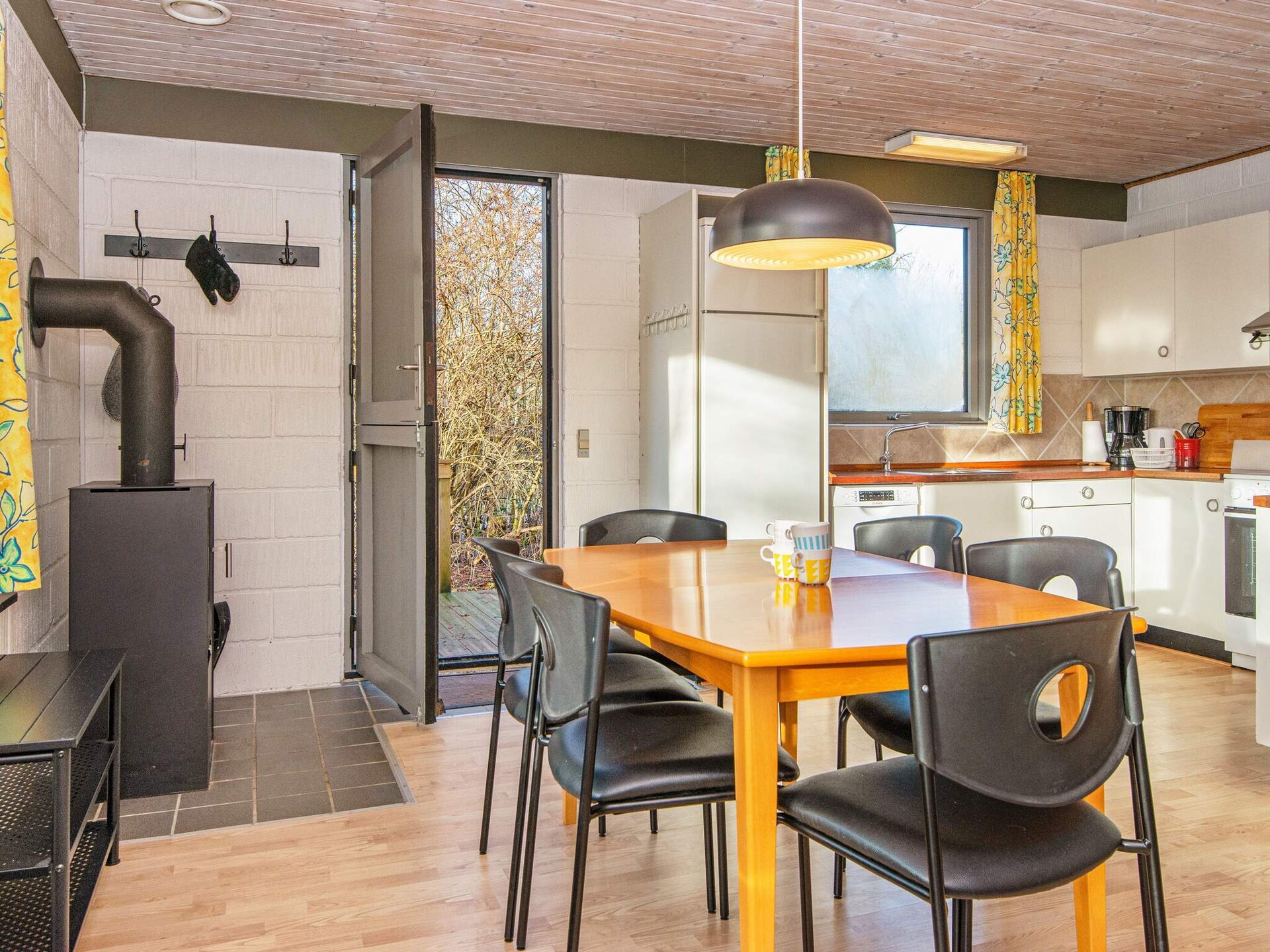 Gezellig vakantiehuis voor 6 personen in Ans By bij de Gudenåen - foto 10