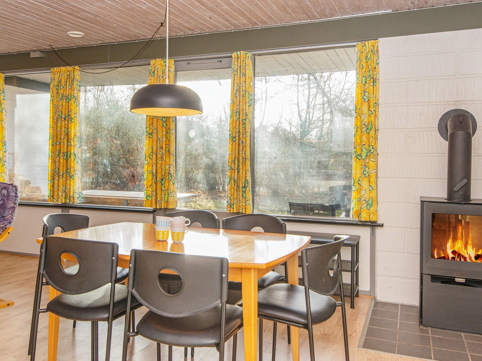 Gezellig vakantiehuis voor 6 personen in Ans By bij de Gudenåen - foto 11