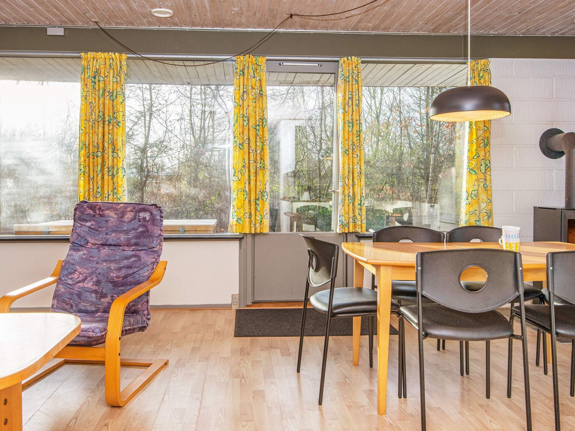 Gezellig vakantiehuis voor 6 personen in Ans By bij de Gudenåen - foto 12