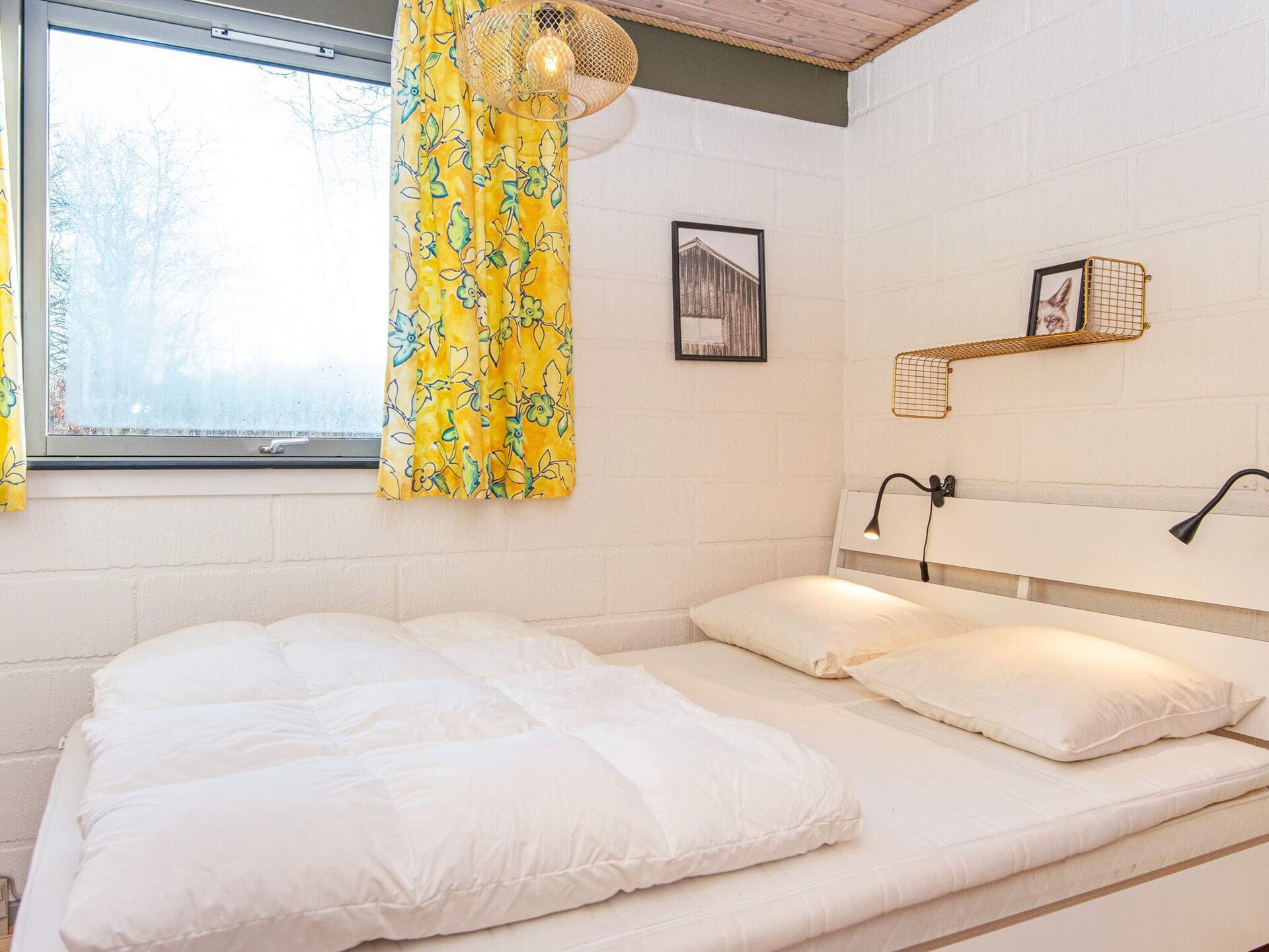 Gezellig vakantiehuis voor 6 personen in Ans By bij de Gudenåen - foto 15