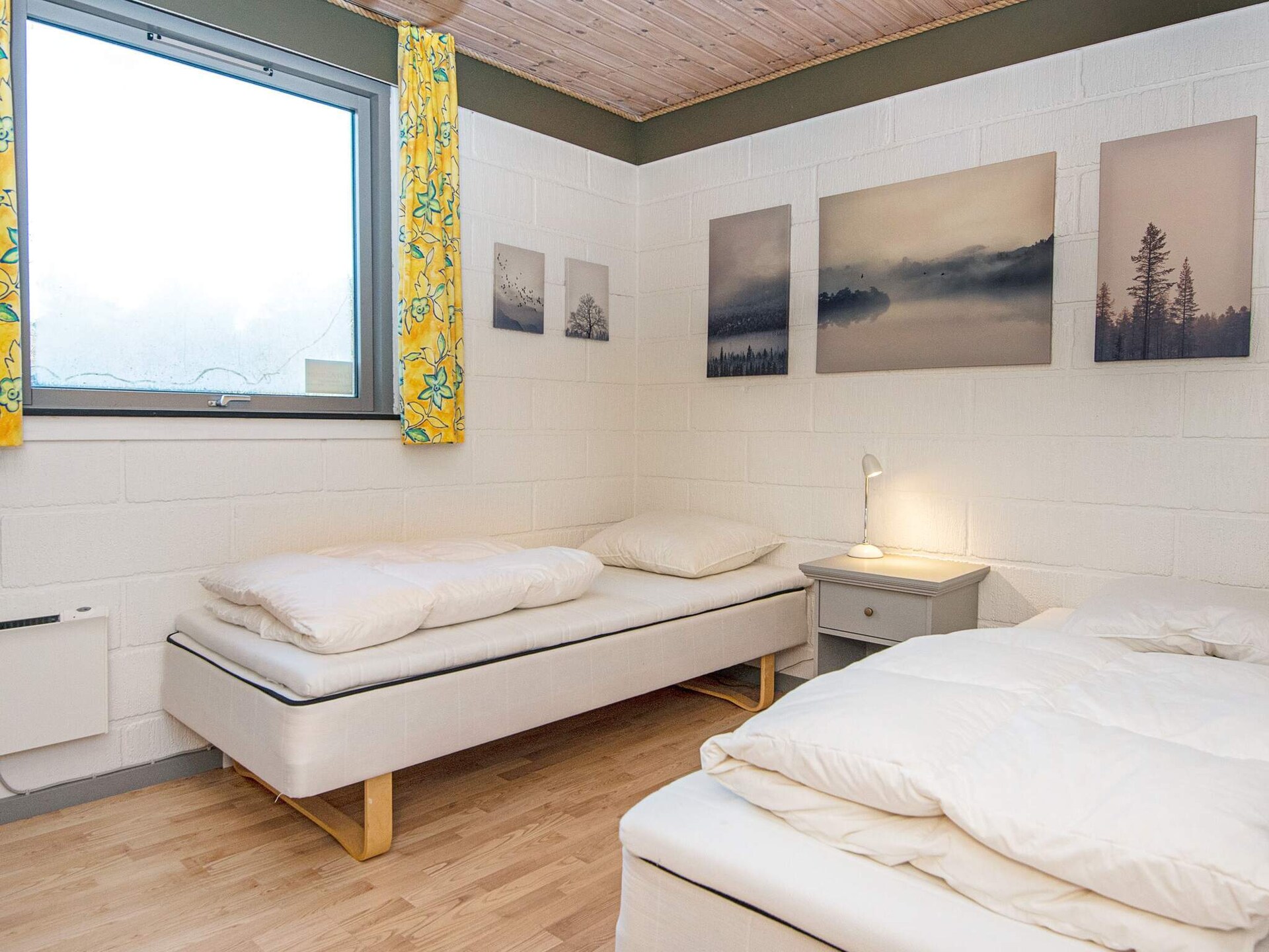 Gezellig vakantiehuis voor 6 personen in Ans By bij de Gudenåen - foto 16