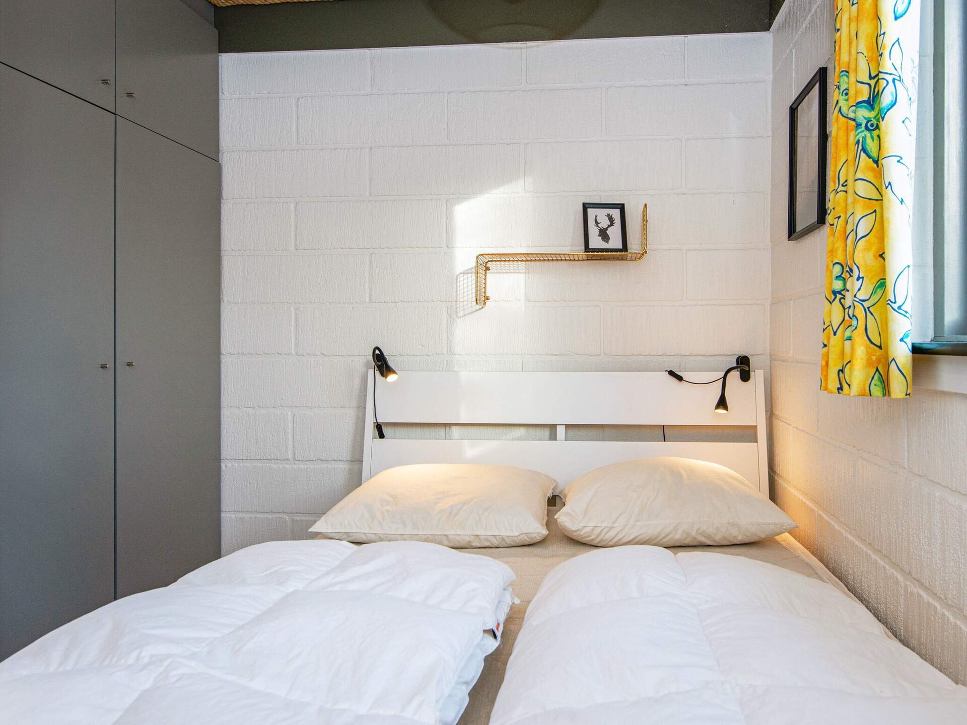 Gezellig vakantiehuis voor 6 personen in Ans By bij de Gudenåen - foto 17