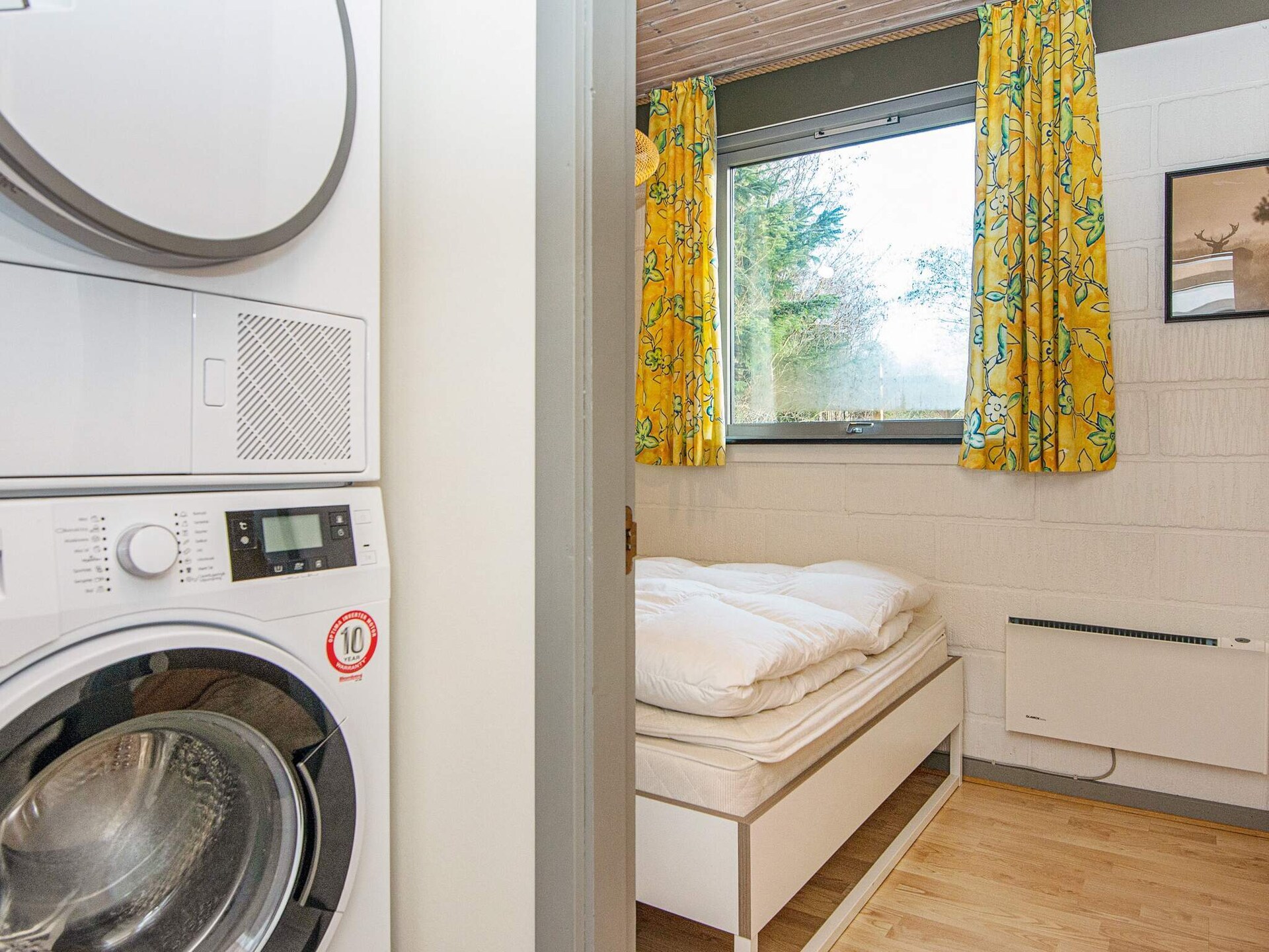 Gezellig vakantiehuis voor 6 personen in Ans By bij de Gudenåen - foto 18