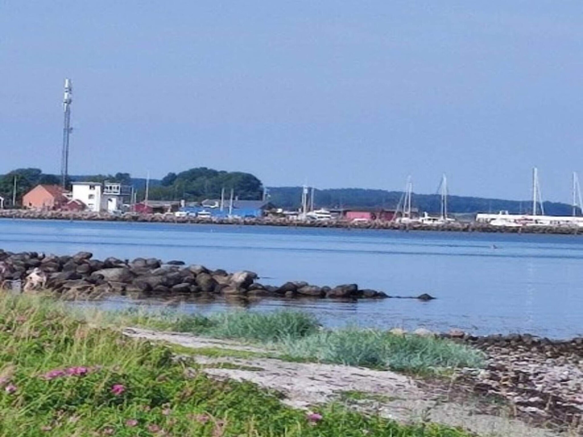 6-persoons vakantiehuis in Humble op 800 meter van zee - foto 16