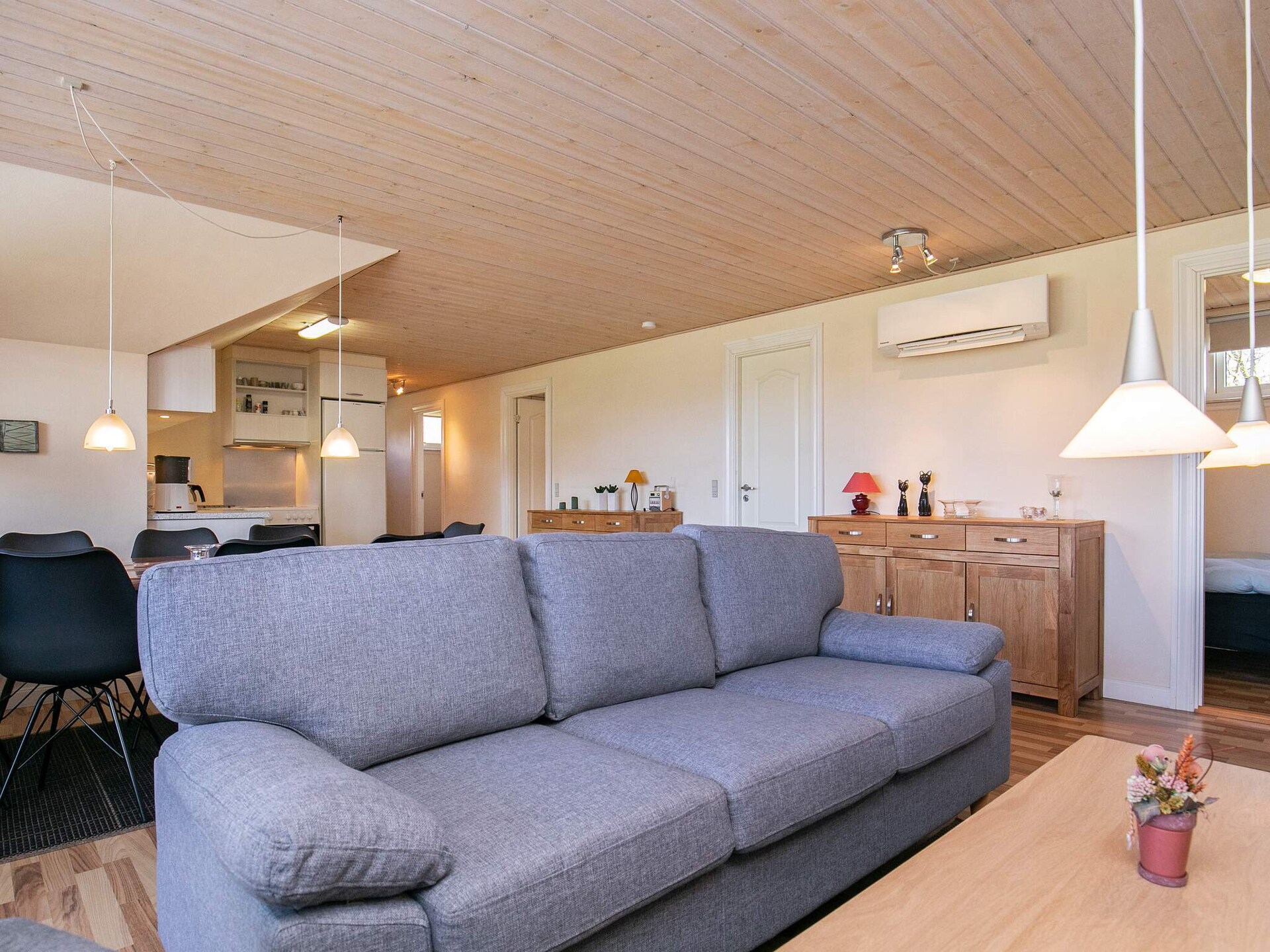 6-persoons vakantiehuis in Humble op 800 meter van zee - foto 23
