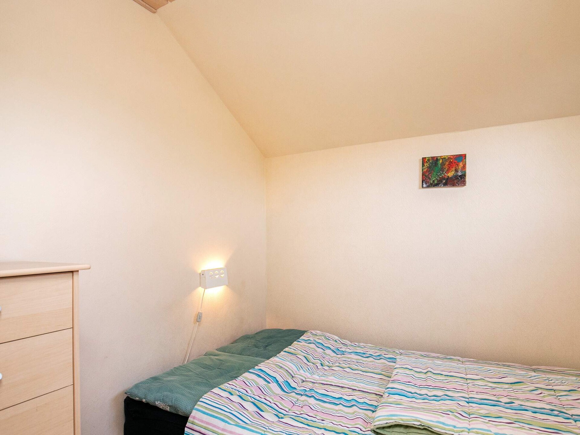 6-persoons vakantiehuis in Humble op 800 meter van zee - foto 28