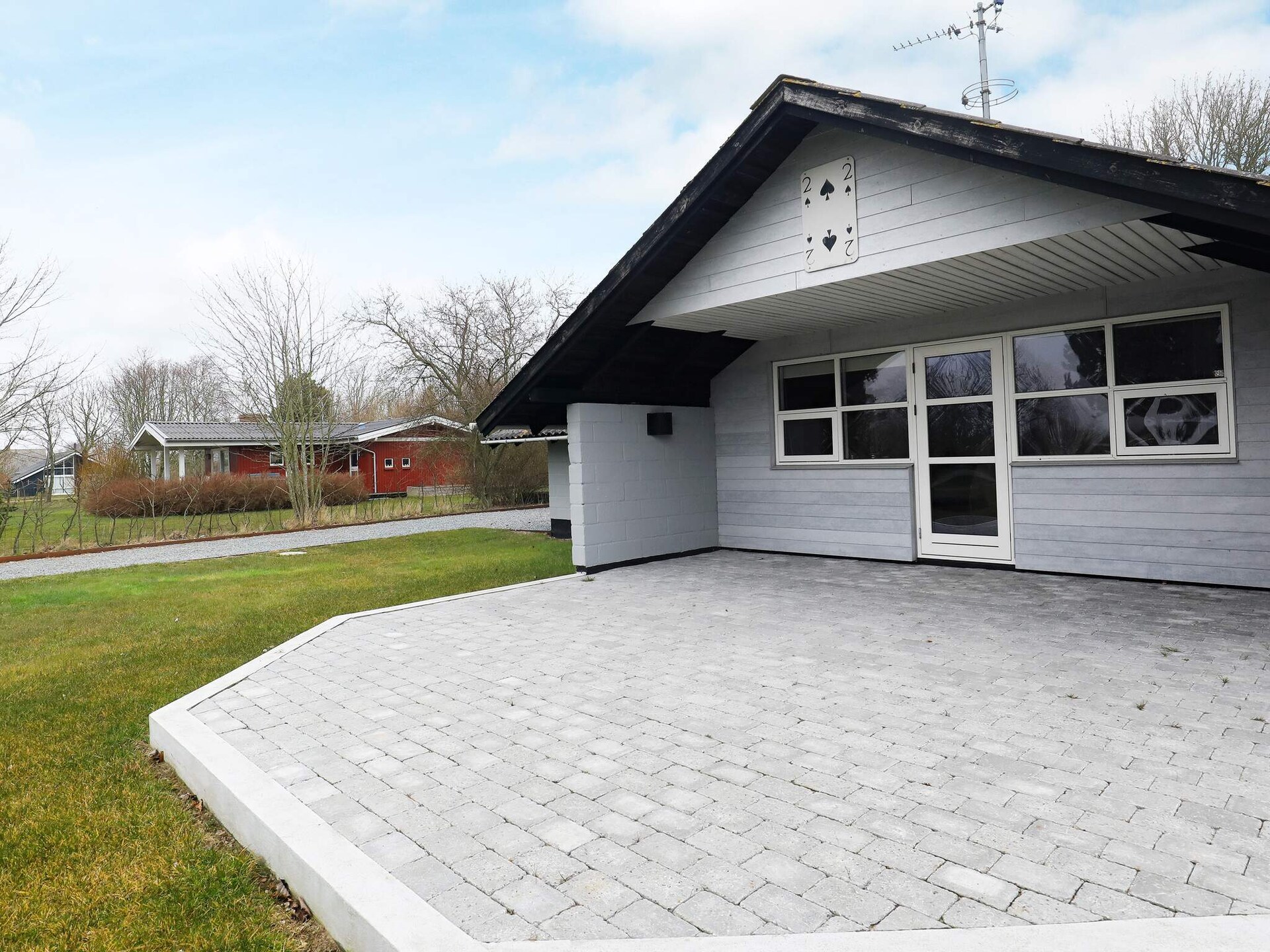 6-persoons vakantiehuis in Humble op 800 meter van zee - foto 31