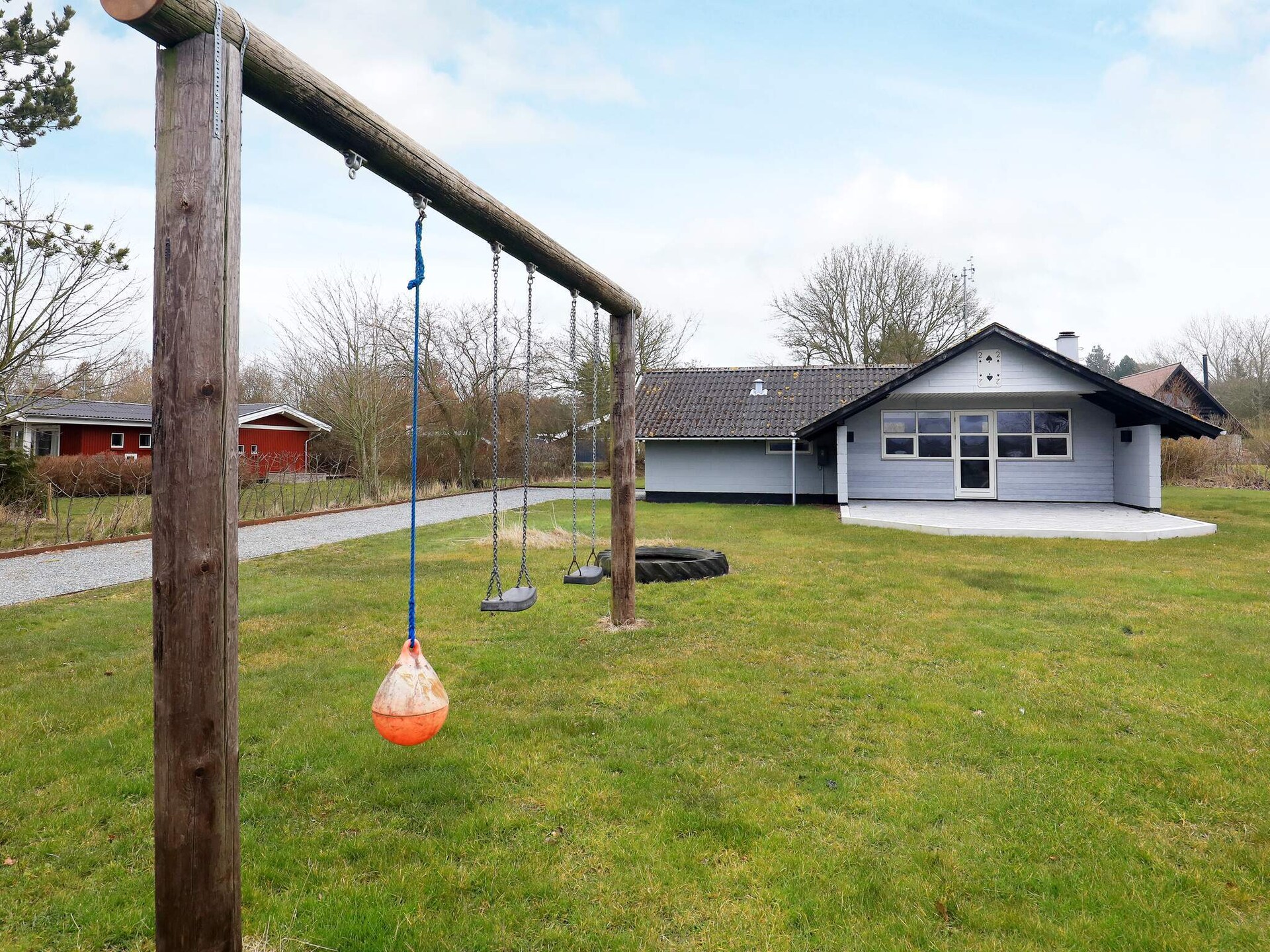 6-persoons vakantiehuis in Humble op 800 meter van zee - foto 32