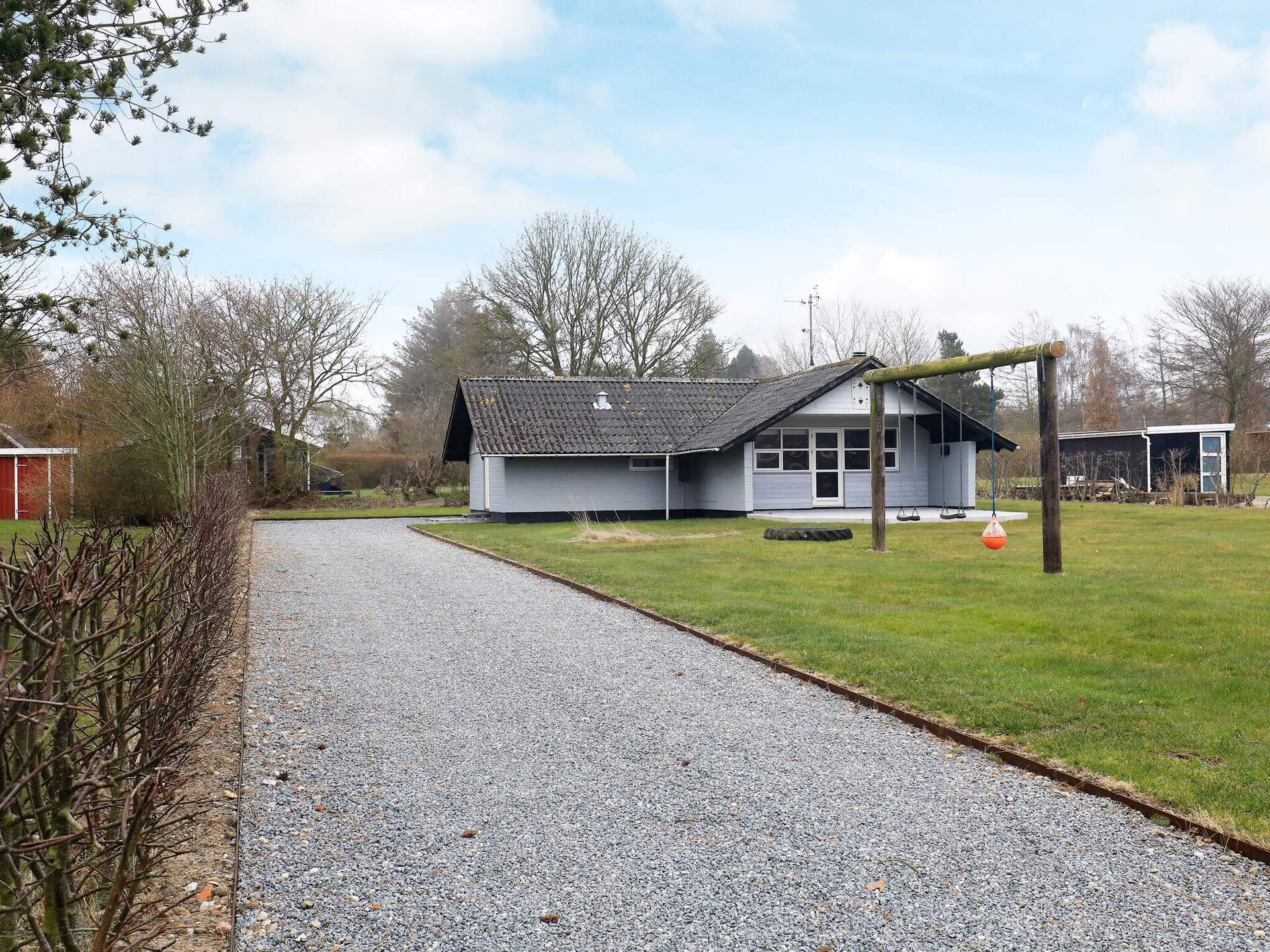 6-persoons vakantiehuis in Humble op 800 meter van zee - foto 33