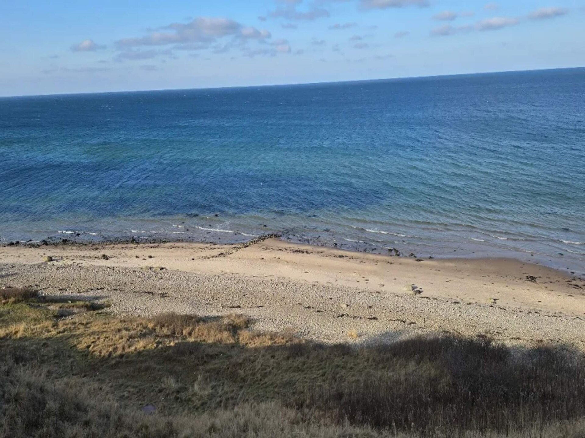 Ruim vakantiehuis in Vejby met sauna en toegang tot natuurgebied - foto 29