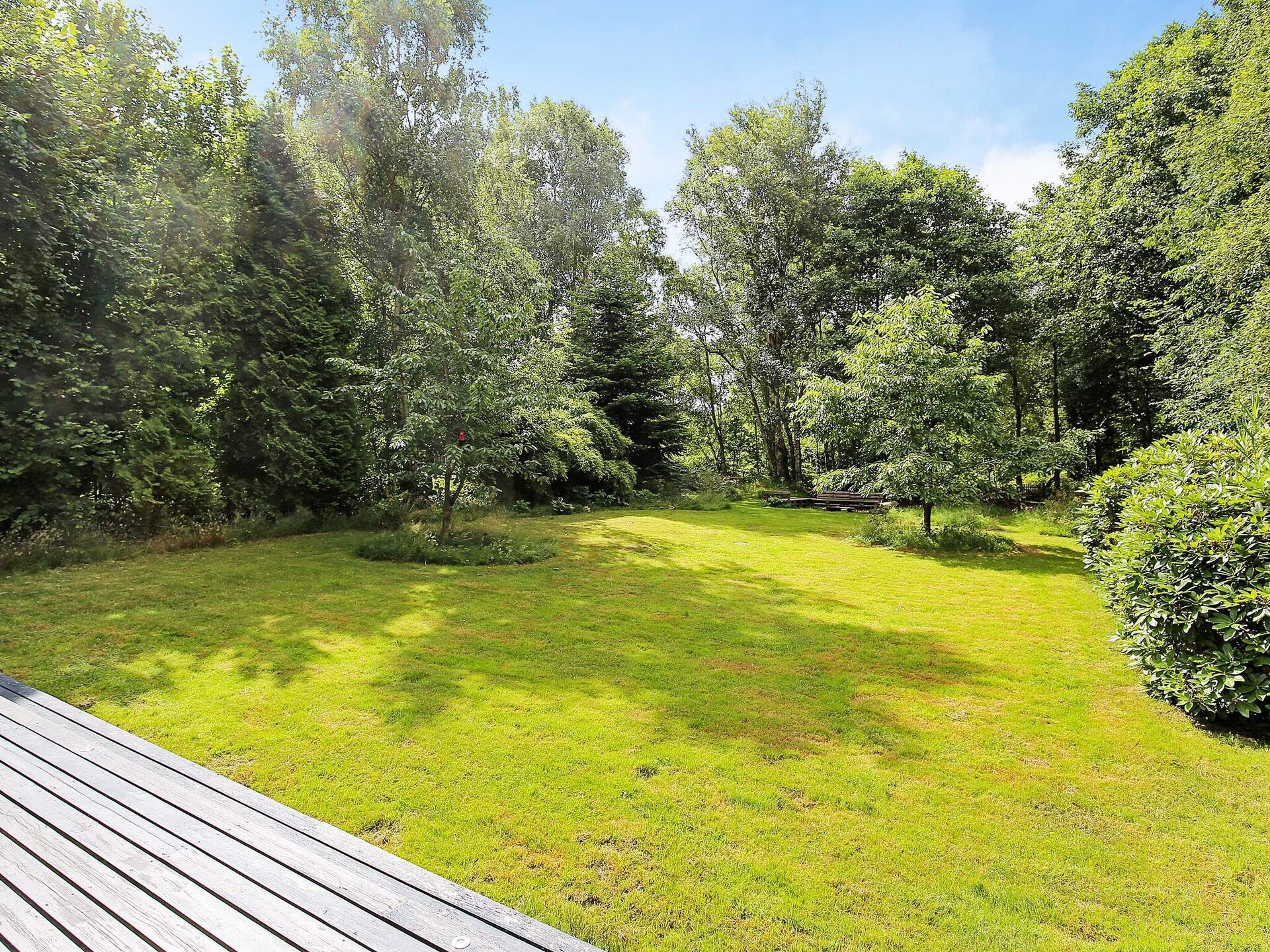 Ruim vakantiehuis in Vejby met sauna en toegang tot natuurgebied - foto 53