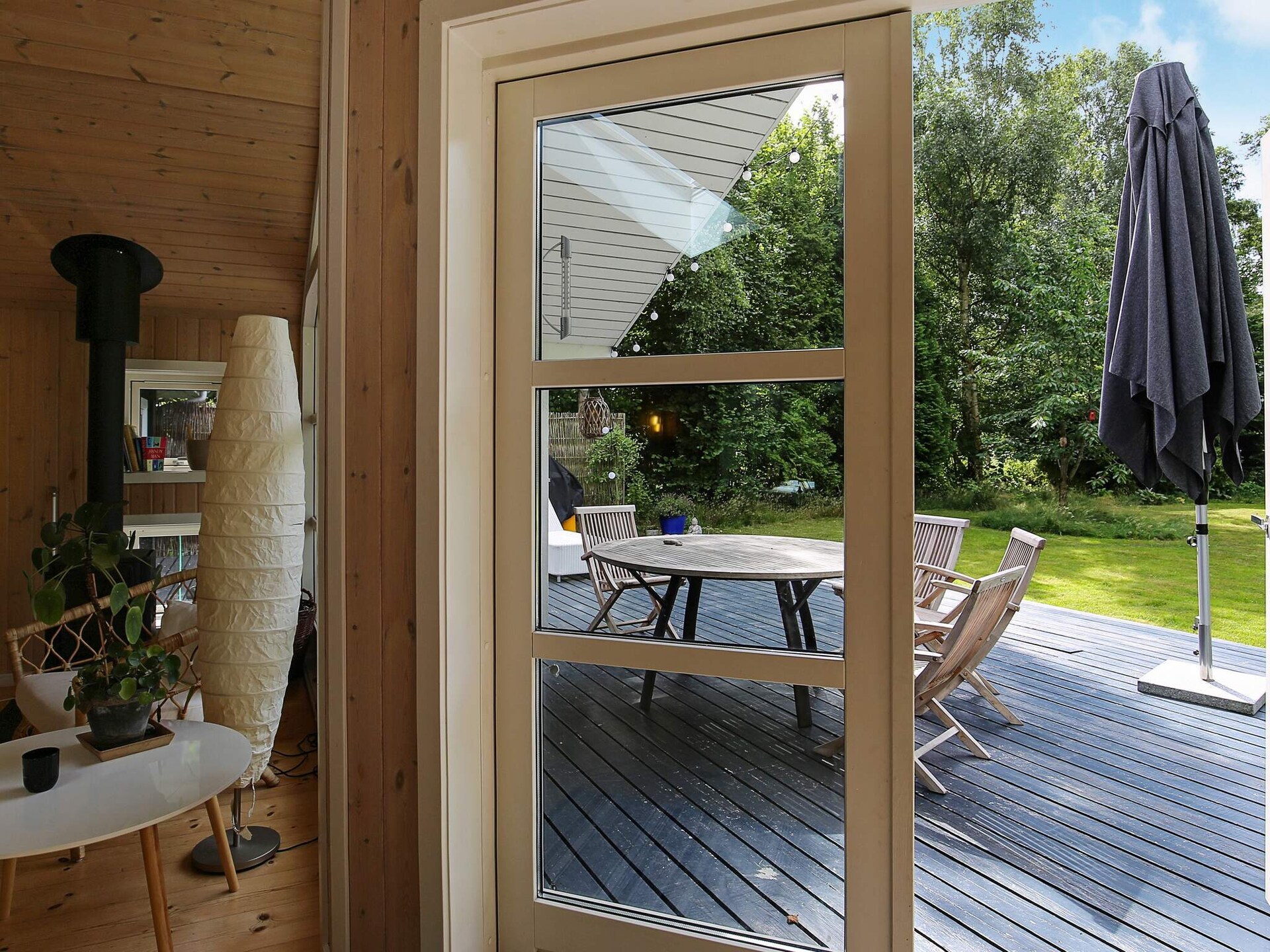 Ruim vakantiehuis in Vejby met sauna en toegang tot natuurgebied - foto 54