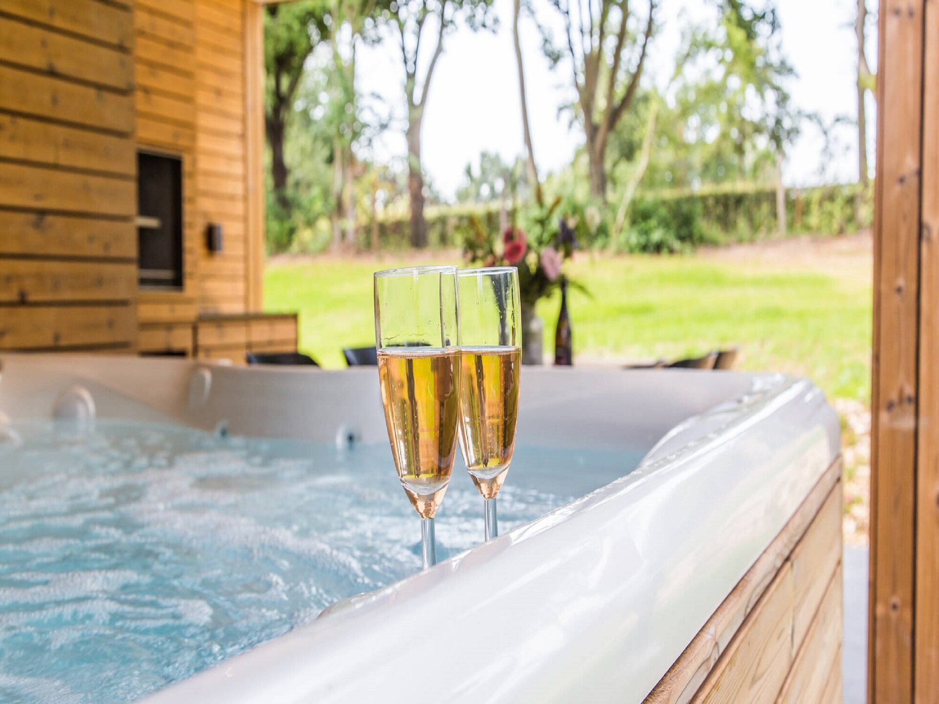 Designvilla met sauna en buitenkeuken aan de voet van de Dousberg - foto 38