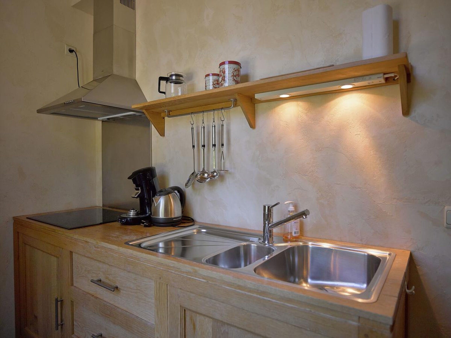 Historisch kasteelappartement in het hart van Aywaille - foto 16