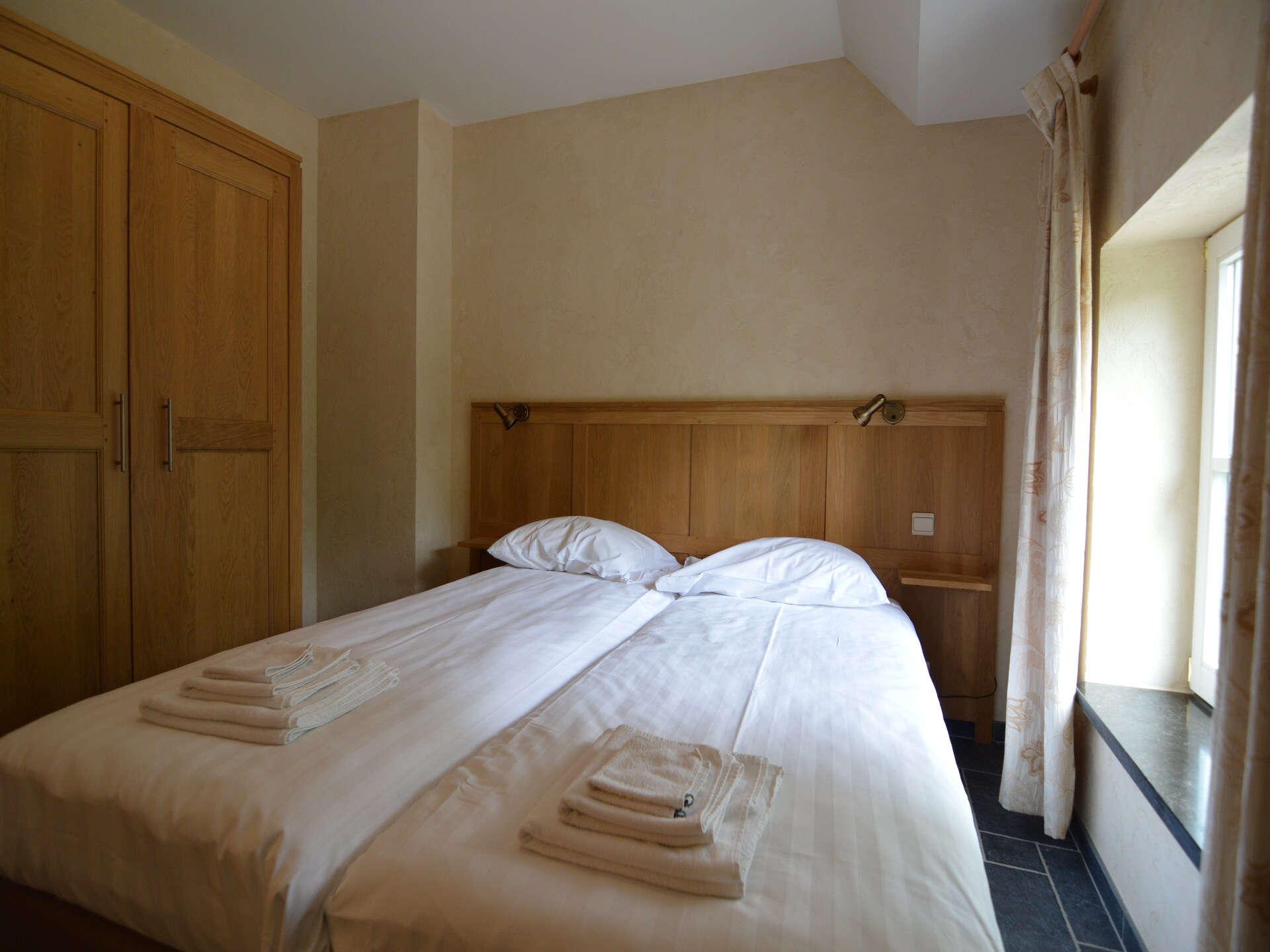 Historisch kasteelappartement in het hart van Aywaille - foto 18