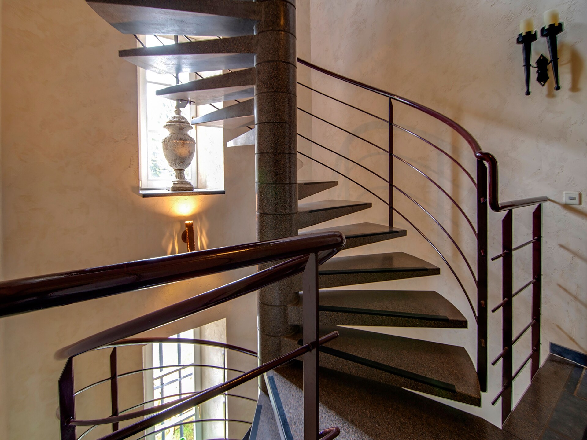 Historisch kasteelappartement in het hart van Aywaille - foto 30