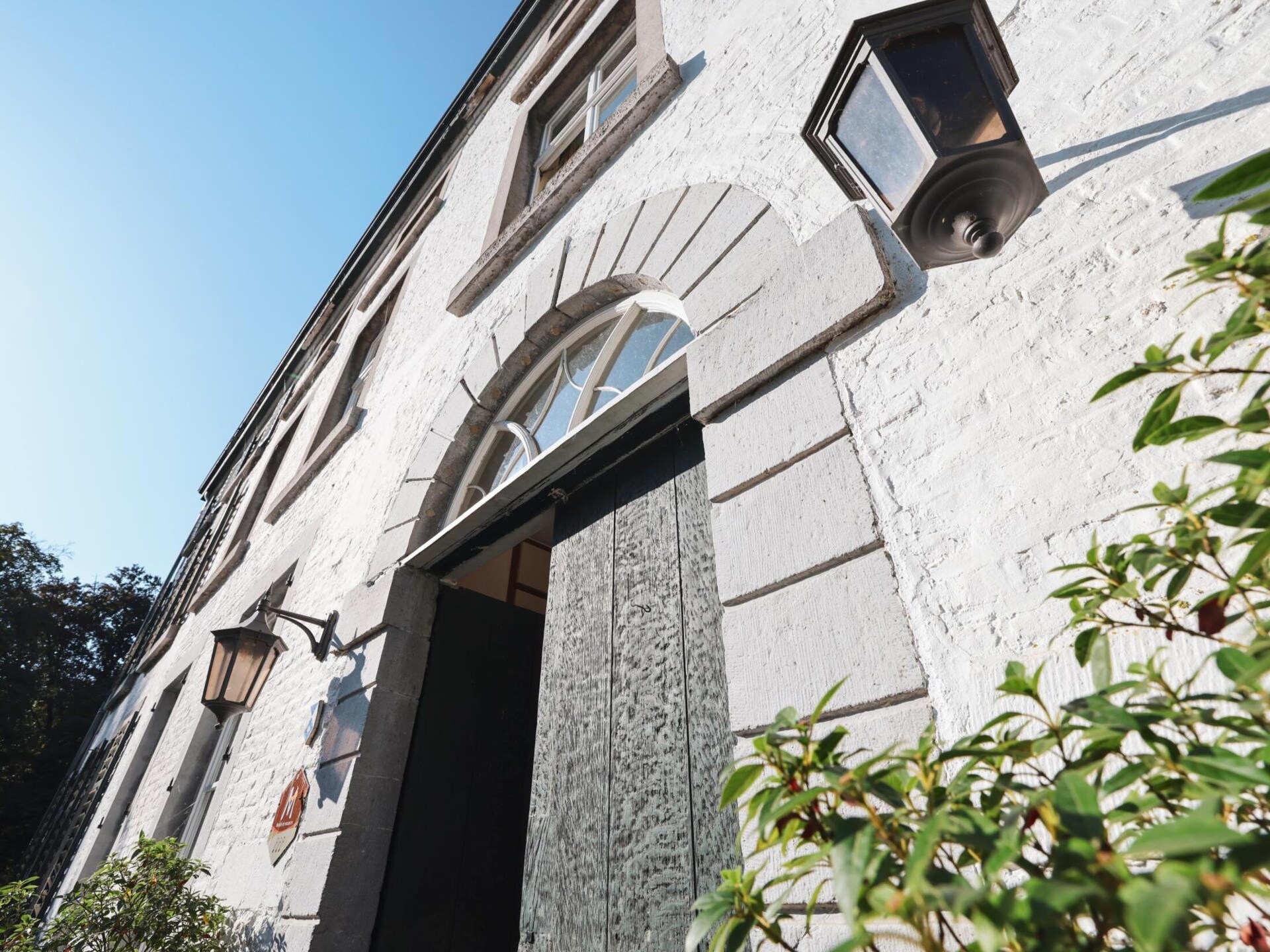 Historisch kasteelappartement in het hart van Aywaille - foto 7