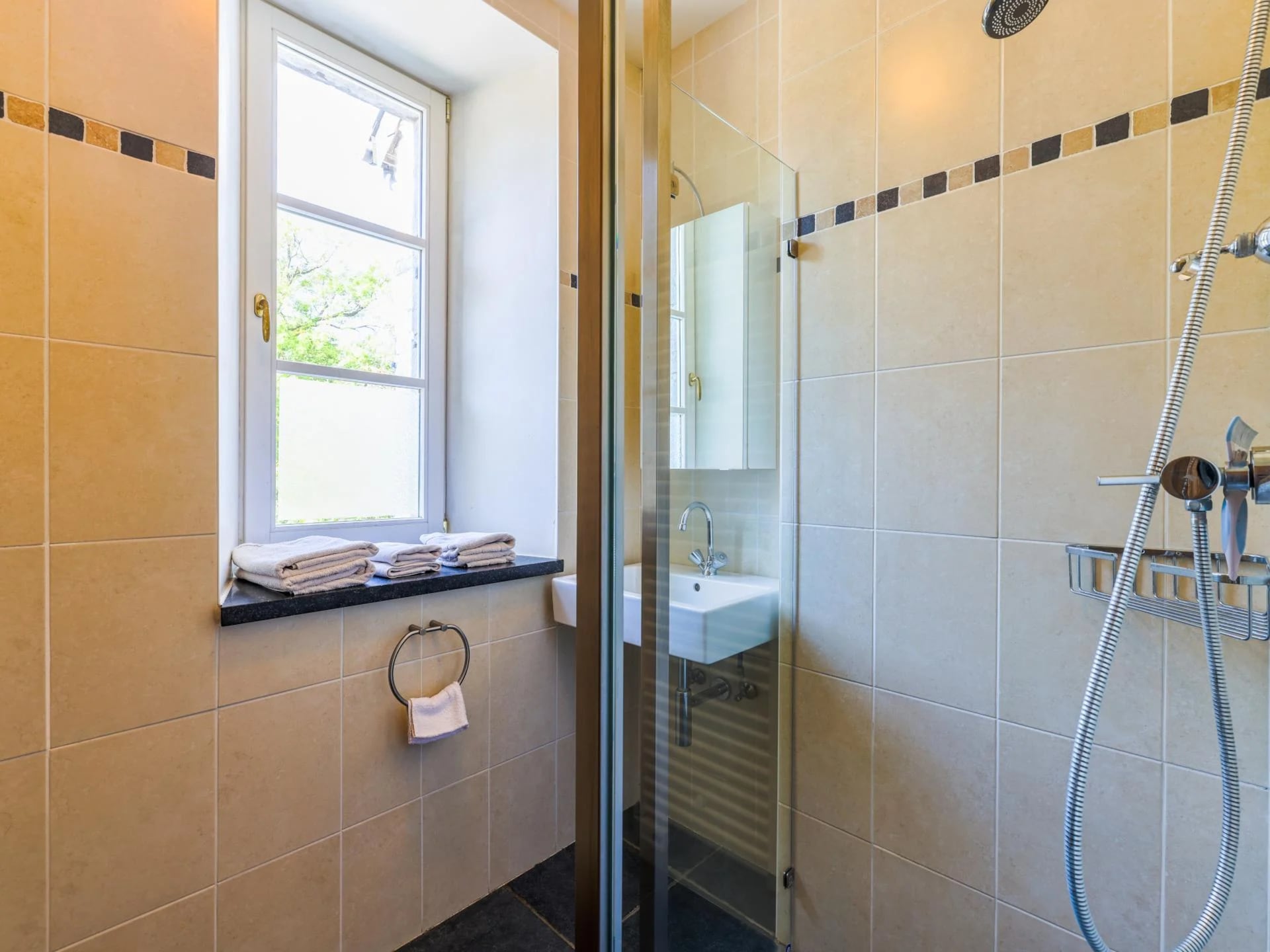 Historisch kasteelappartement in het hart van Aywaille - foto 20