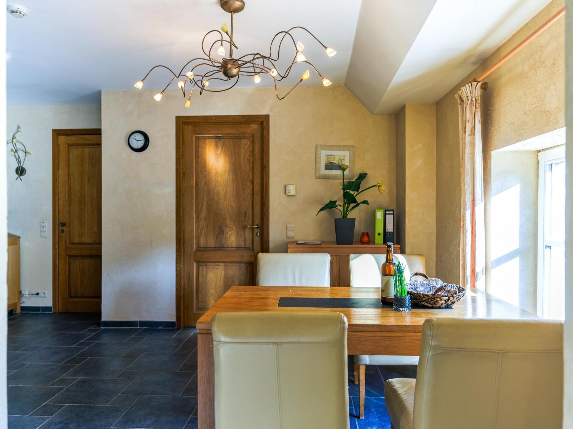 Sprookjesachtig Appartement in 16e-eeuws Kasteel aan de Amblève - foto 3