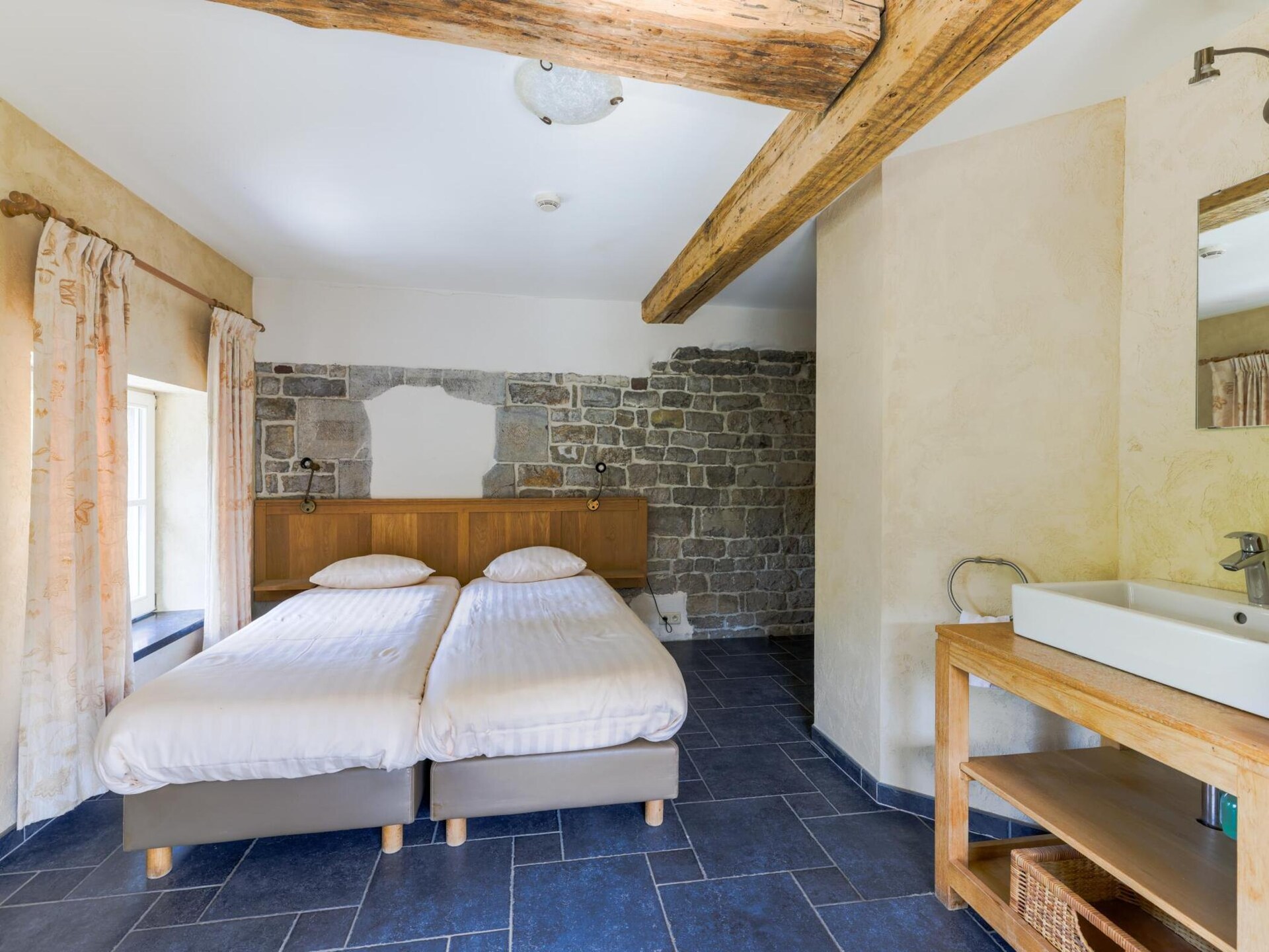 Appartement in 16e-eeuws kasteel aan de Amblève, 1,3 km van Aywaille - foto 16