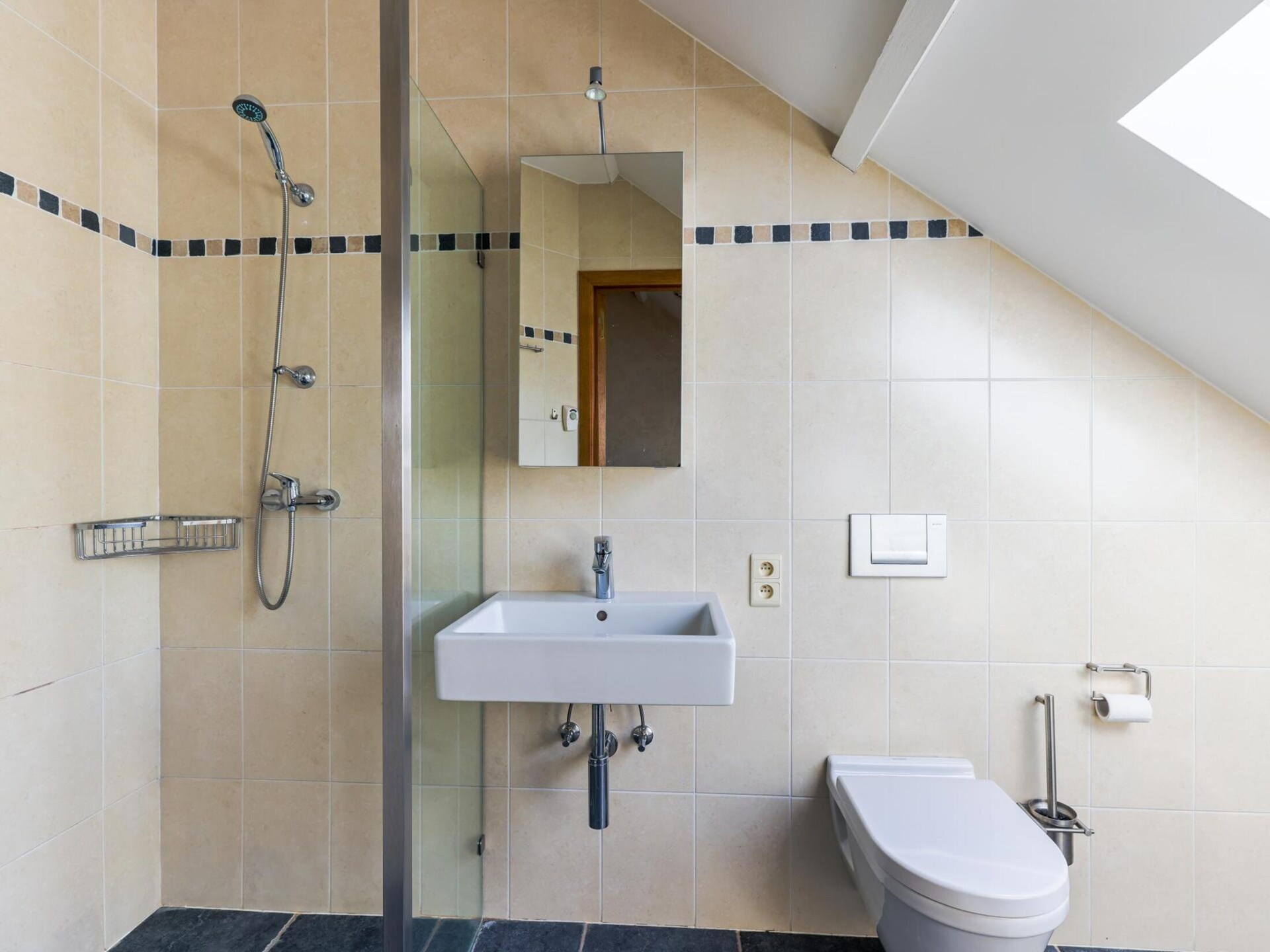 8-persoons torenappartement in 16e-eeuws kasteel, Aywaille - foto 18