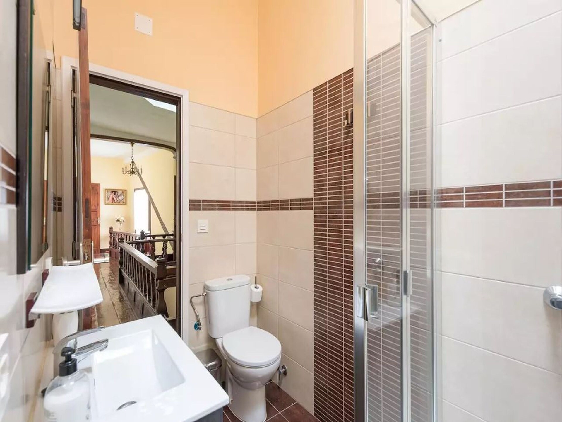 Casa La Vicaría: Authentiek 19e-eeuws huis in hartje La Laguna, Tenerife - foto 28