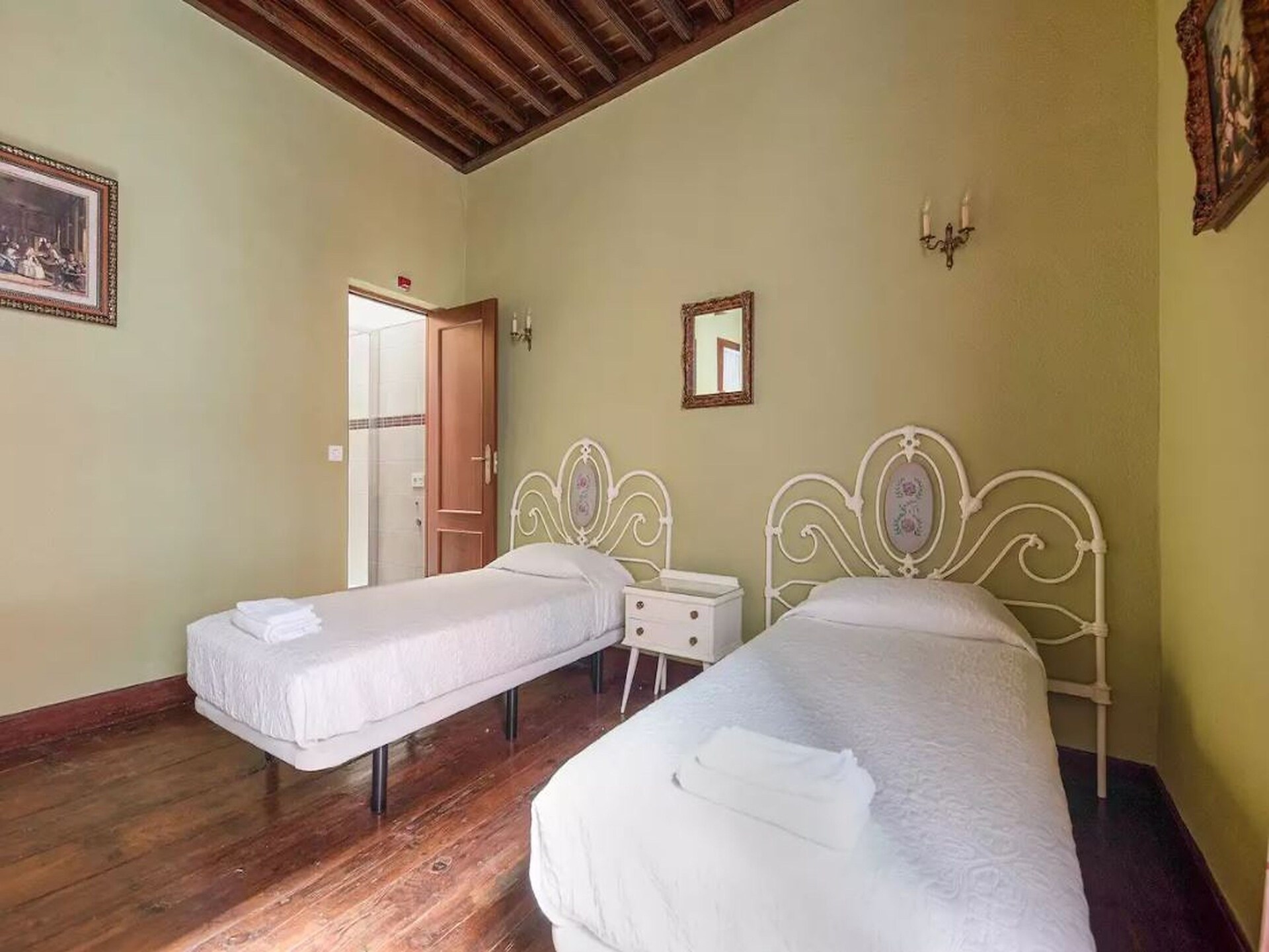 Casa La Vicaría: Authentiek 19e-eeuws huis in hartje La Laguna, Tenerife - foto 25