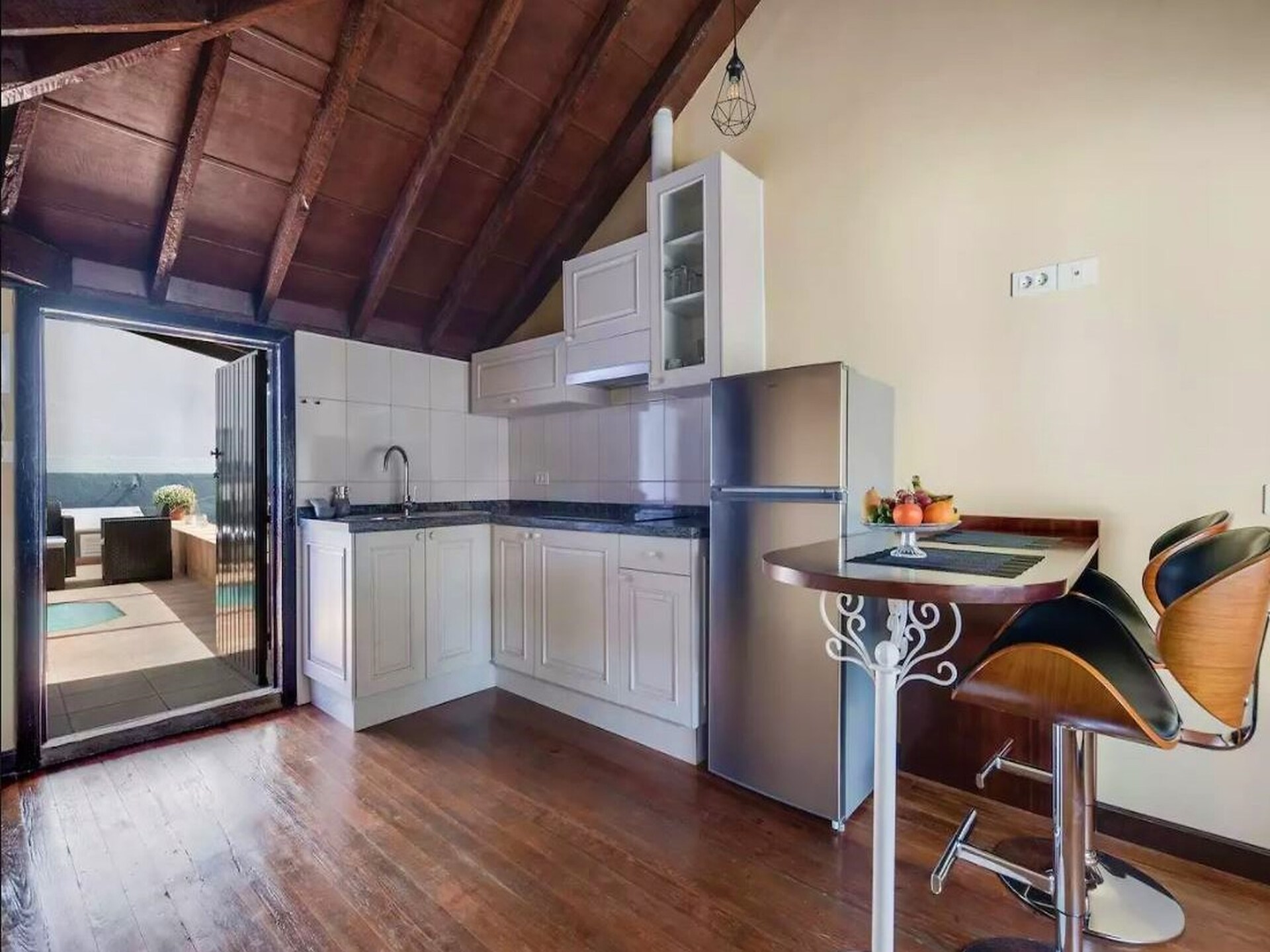 Casa La Vicaría: Authentiek 19e-eeuws huis in hartje La Laguna, Tenerife - foto 10