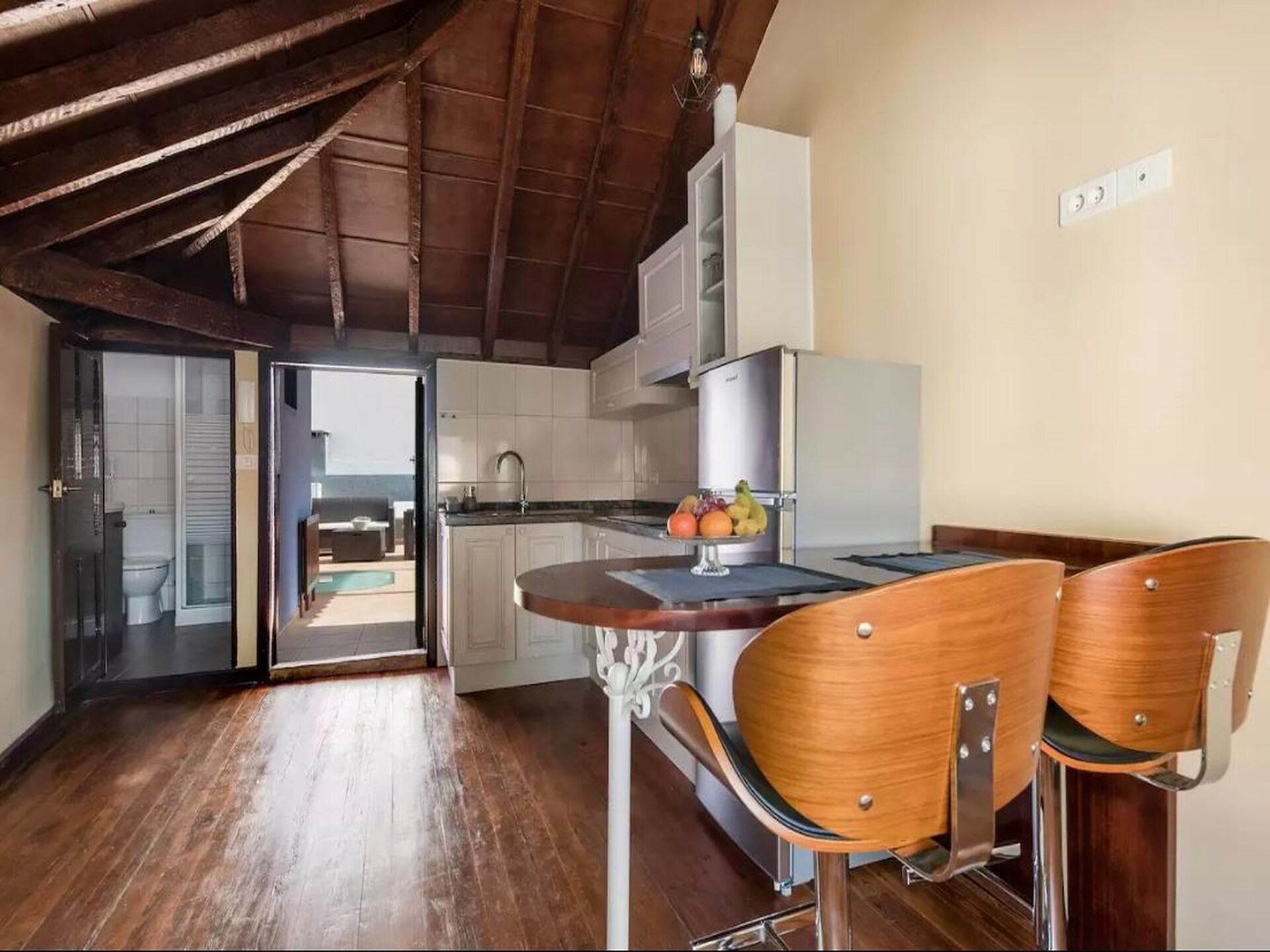 Casa La Vicaría: Authentiek 19e-eeuws huis in hartje La Laguna, Tenerife - foto 13
