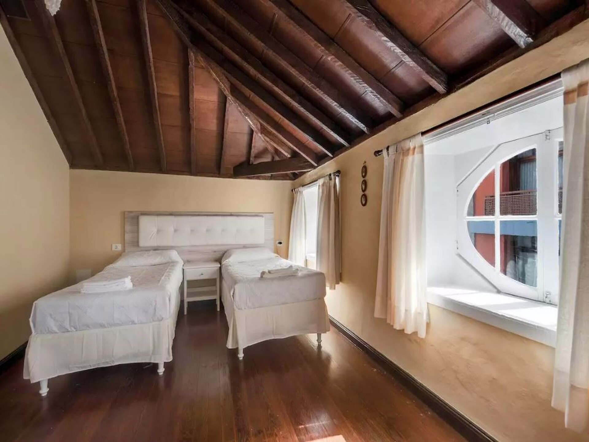 Casa La Vicaría: Authentiek 19e-eeuws huis in hartje La Laguna, Tenerife - foto 27