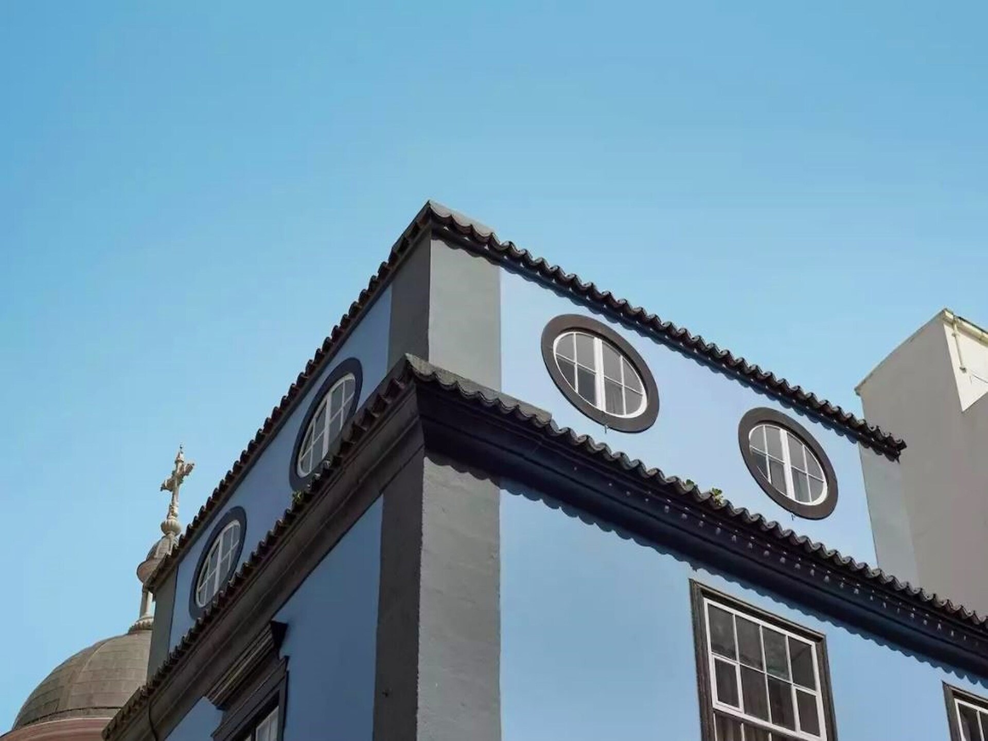 Casa La Vicaría: Authentiek 19e-eeuws huis in hartje La Laguna, Tenerife - foto 32