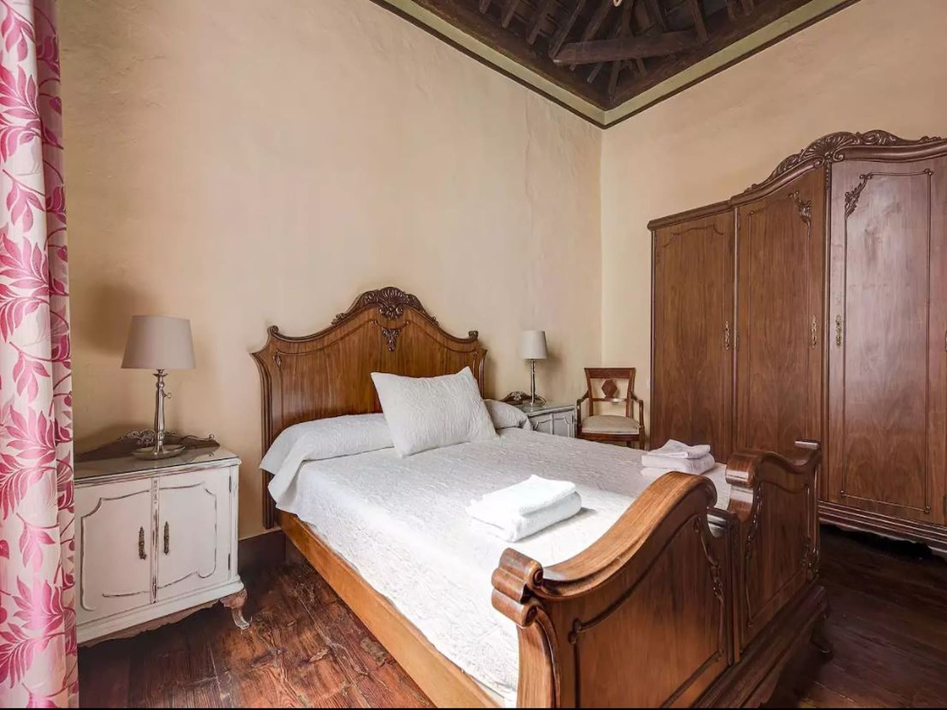 Casa La Vicaría: Authentiek 19e-eeuws huis in hartje La Laguna, Tenerife - foto 9