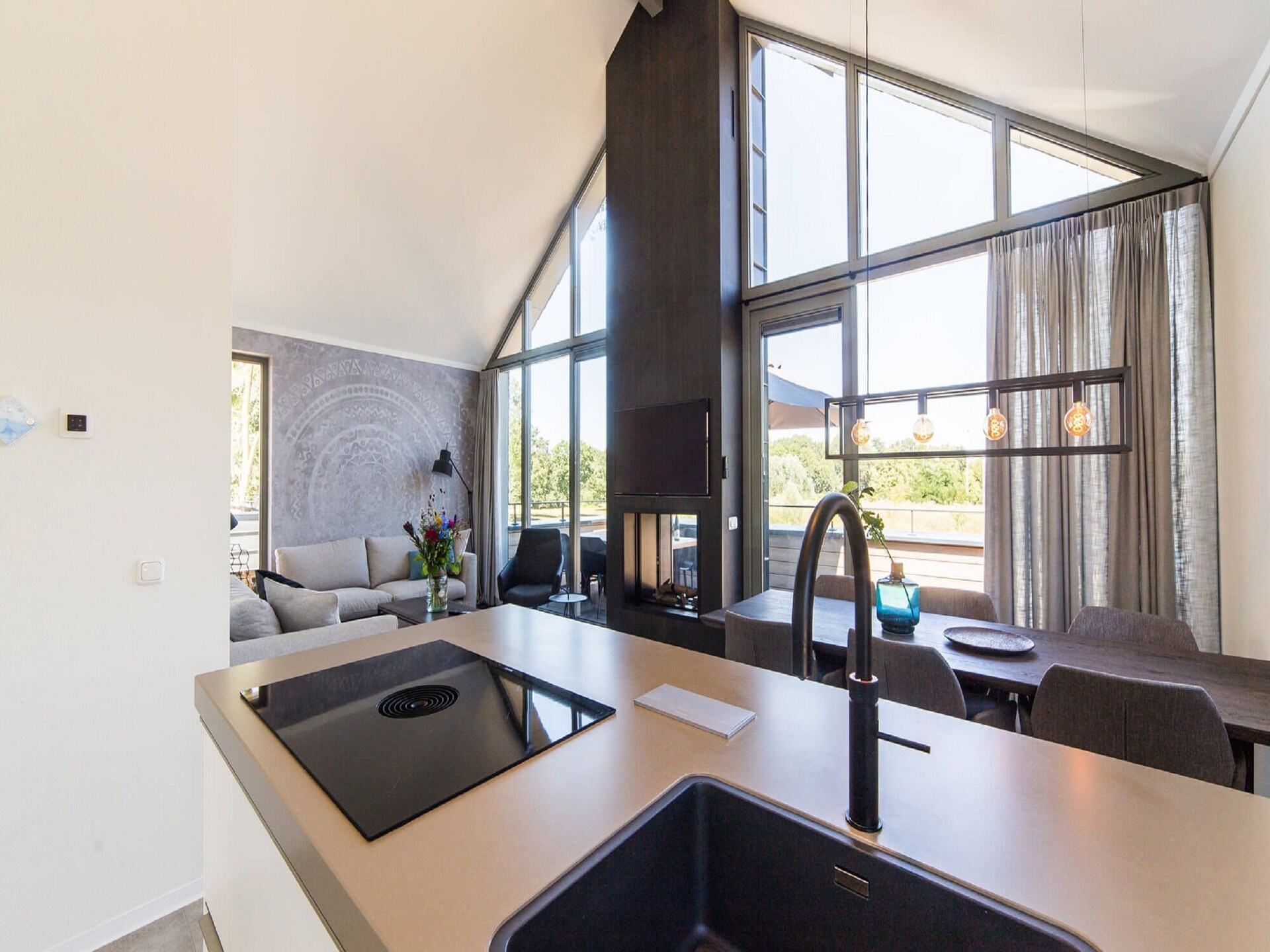 Luxe waterwoning met privé wellness in Resort Maastricht - foto 7