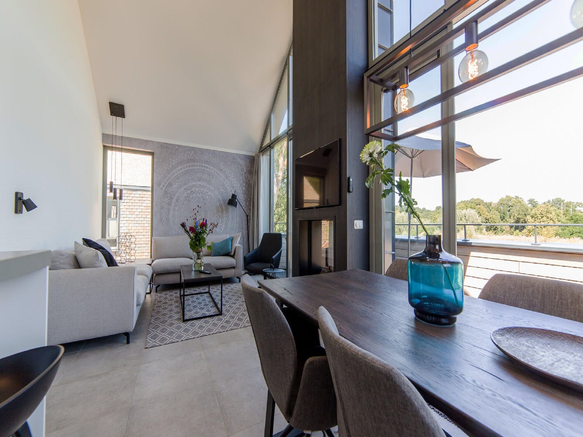 Luxe waterwoning met privé wellness in Resort Maastricht - foto 3