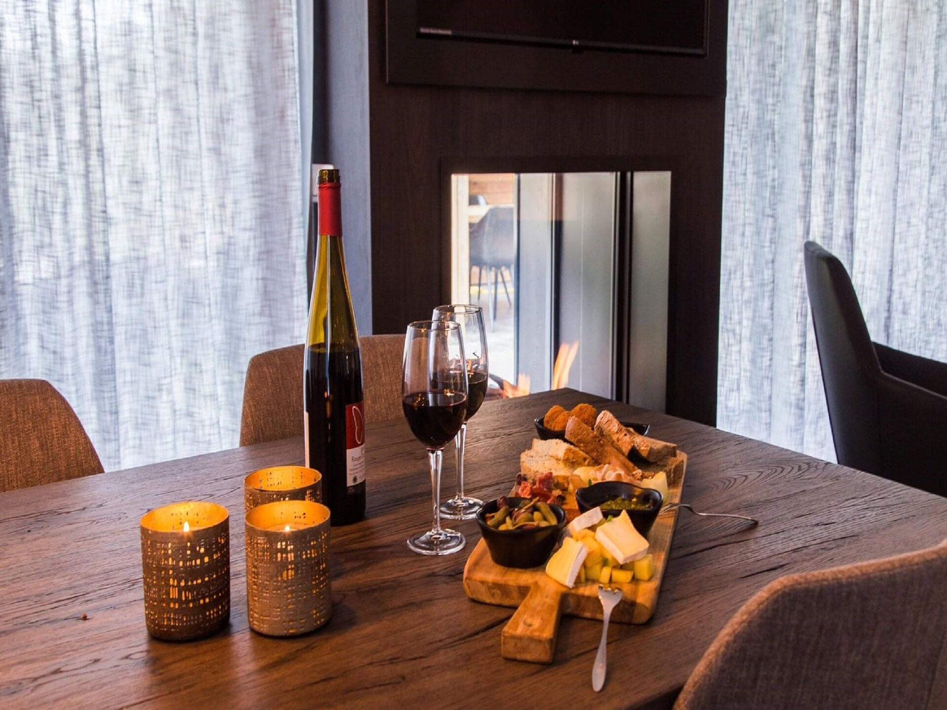 Luxe designvilla met 4 suites op Resort Maastricht, huisdieren welkom - foto 35