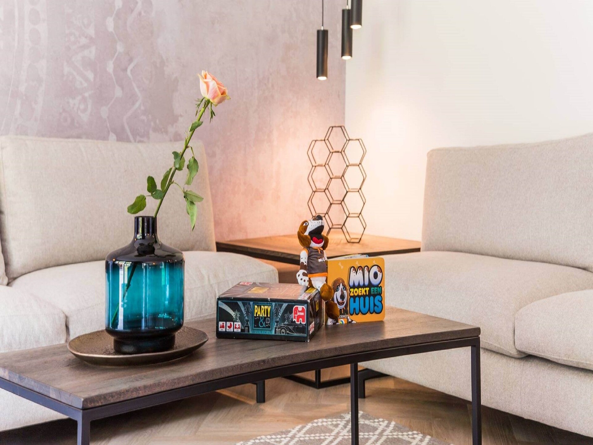 Luxe designvilla met 4 suites op Resort Maastricht, huisdieren welkom - foto 37