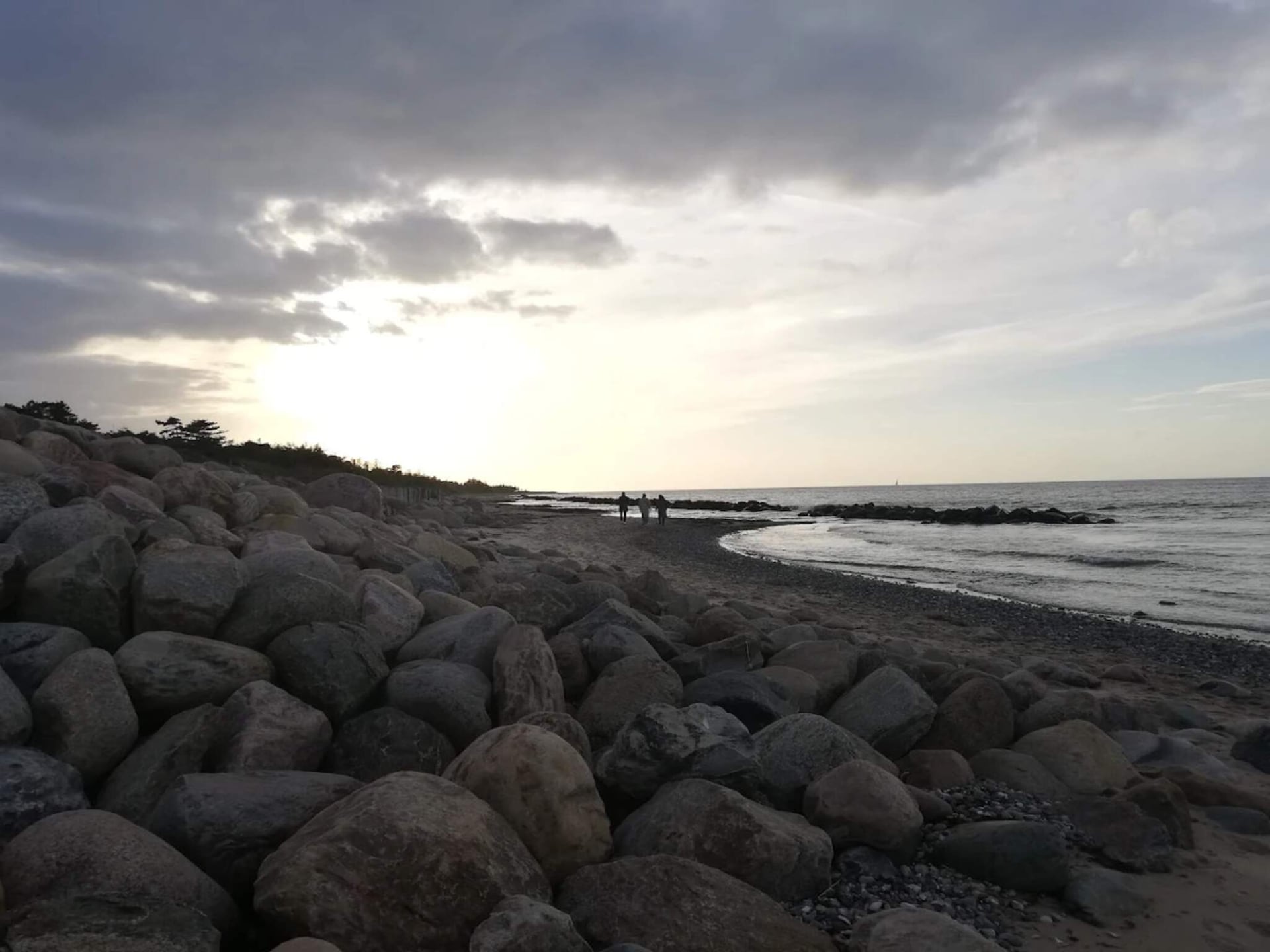 Op 600 m van zee: Ruim vakantiehuis met sauna en whirlpool in Gilleleje - foto 16