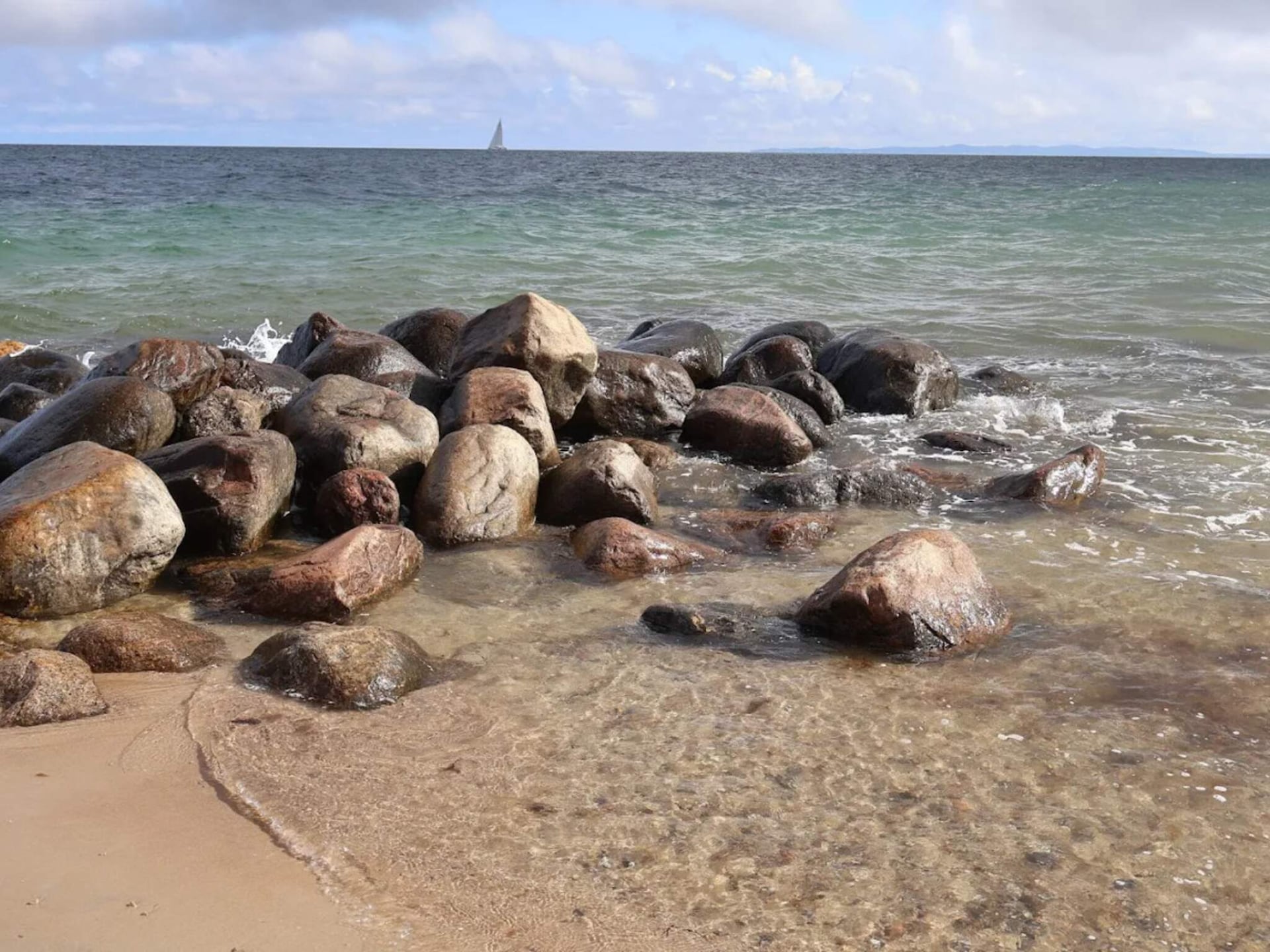 Op 600 m van zee: Ruim vakantiehuis met sauna en whirlpool in Gilleleje - foto 23